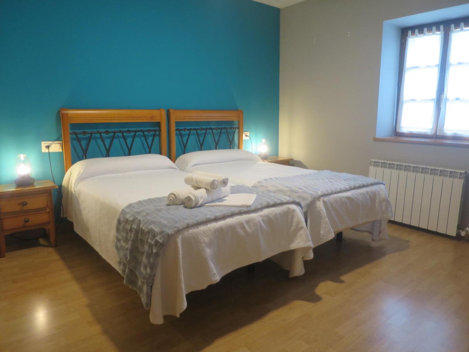 Habitación Doble