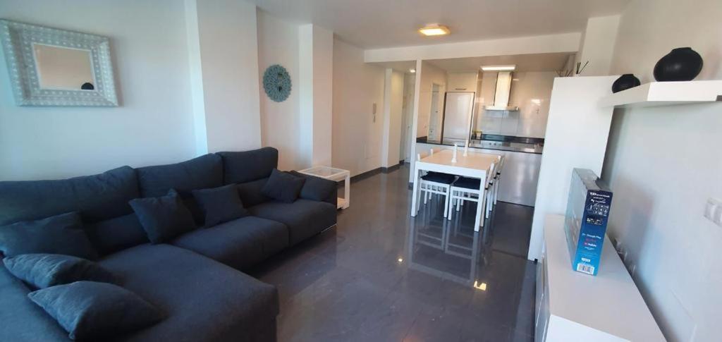 Apartamento Superior