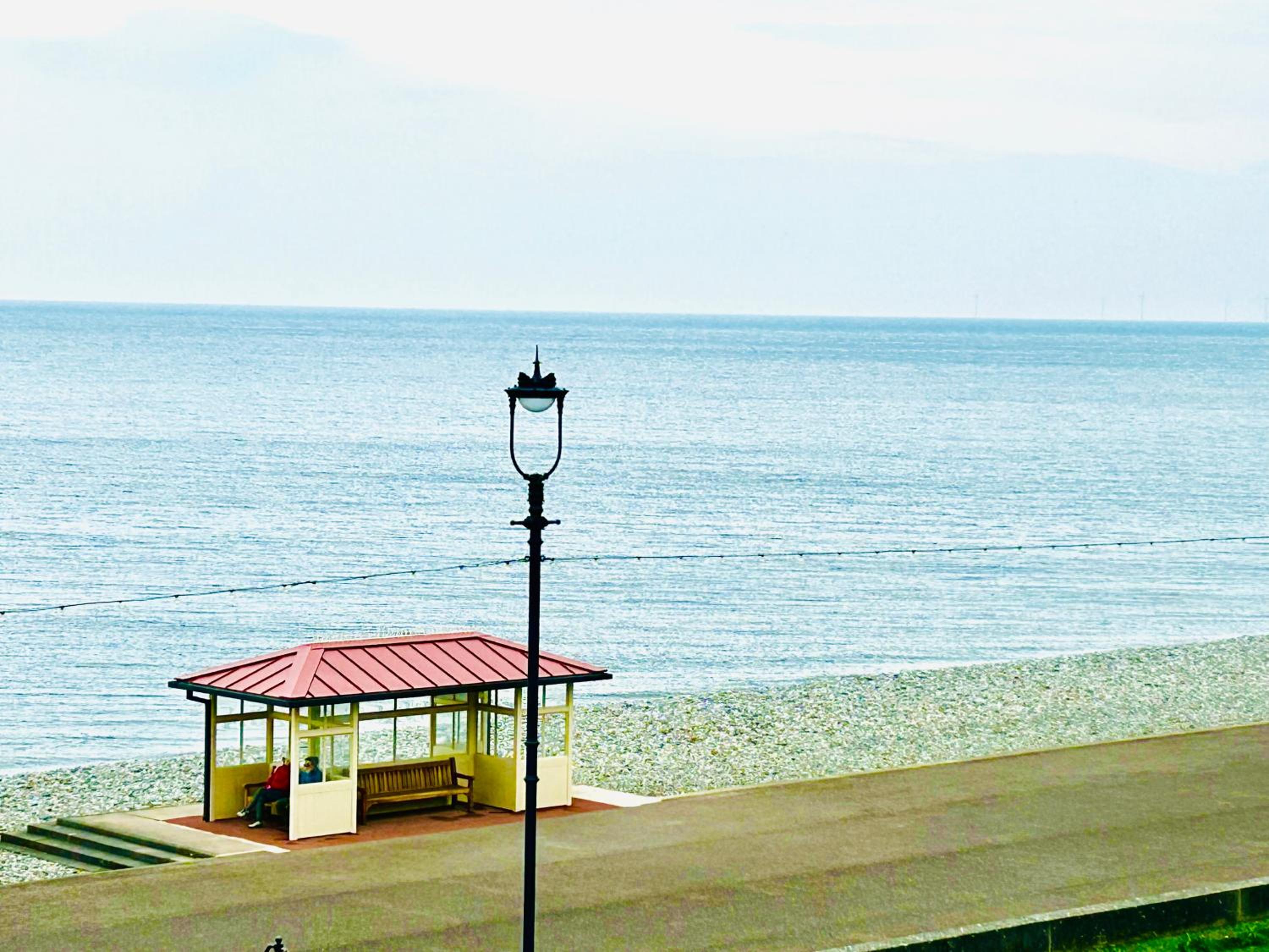 Double Room with Sea View photo 3