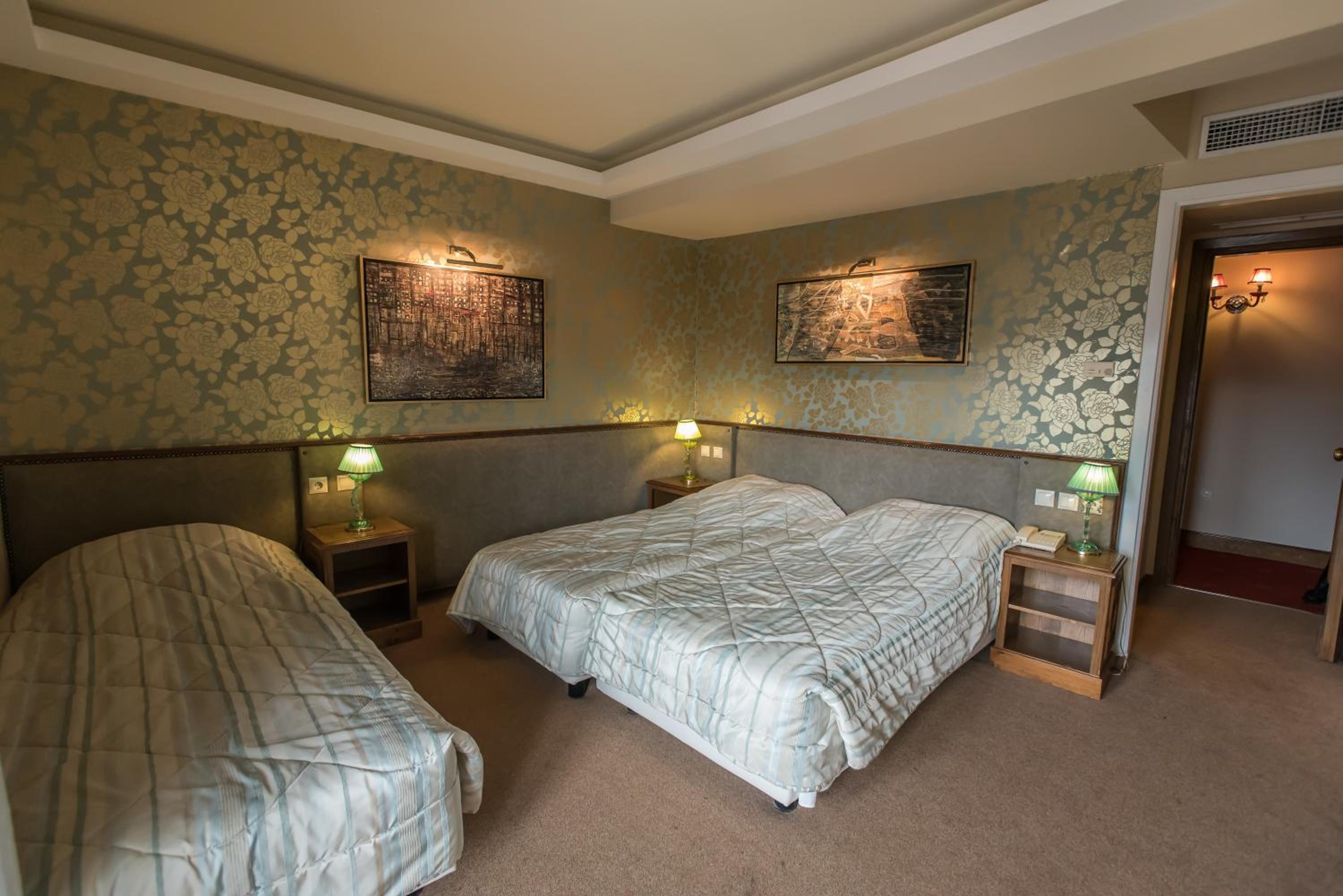 Superior Twin Room photo 2