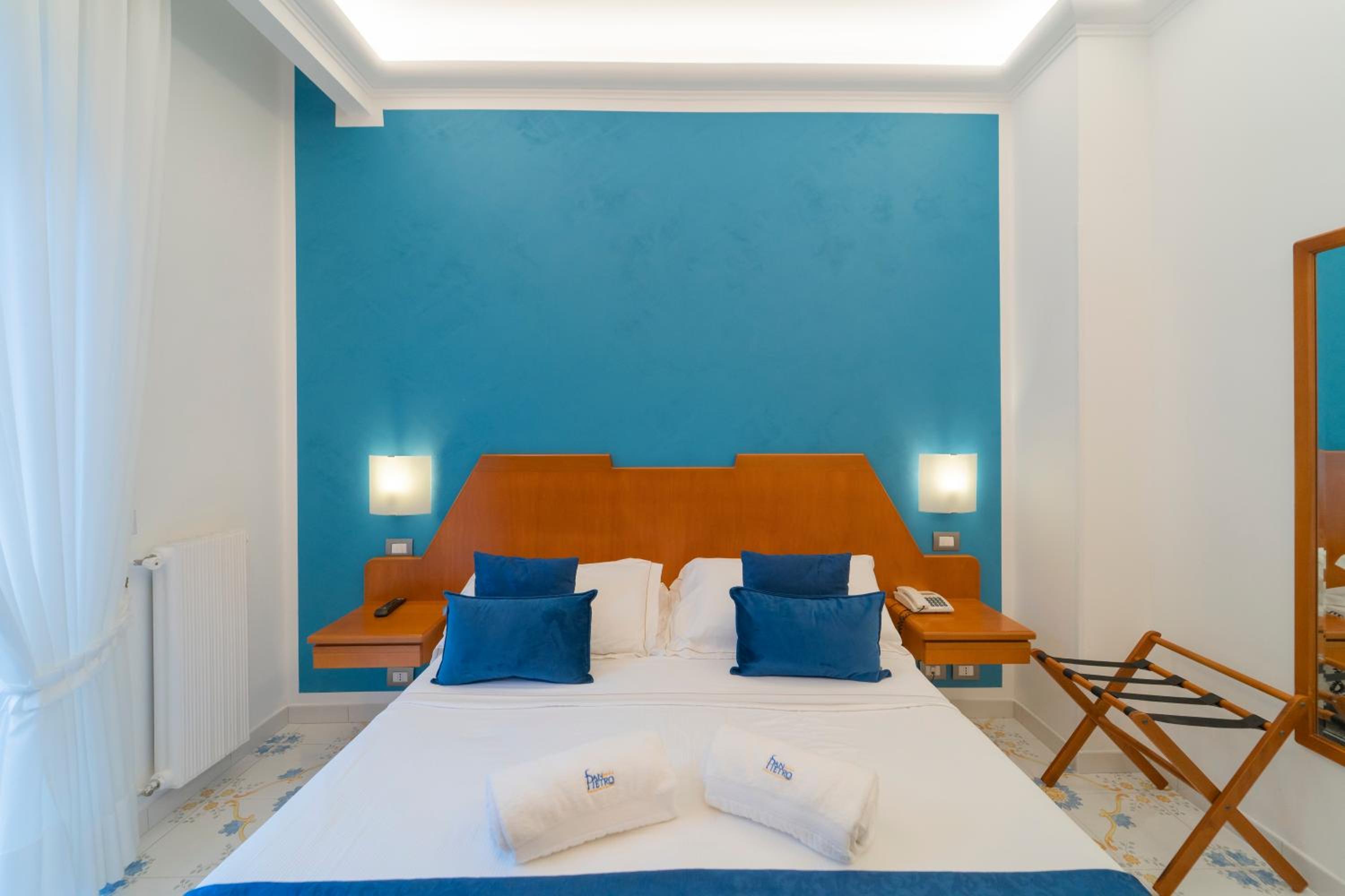 Superior Double Room - Photo 14