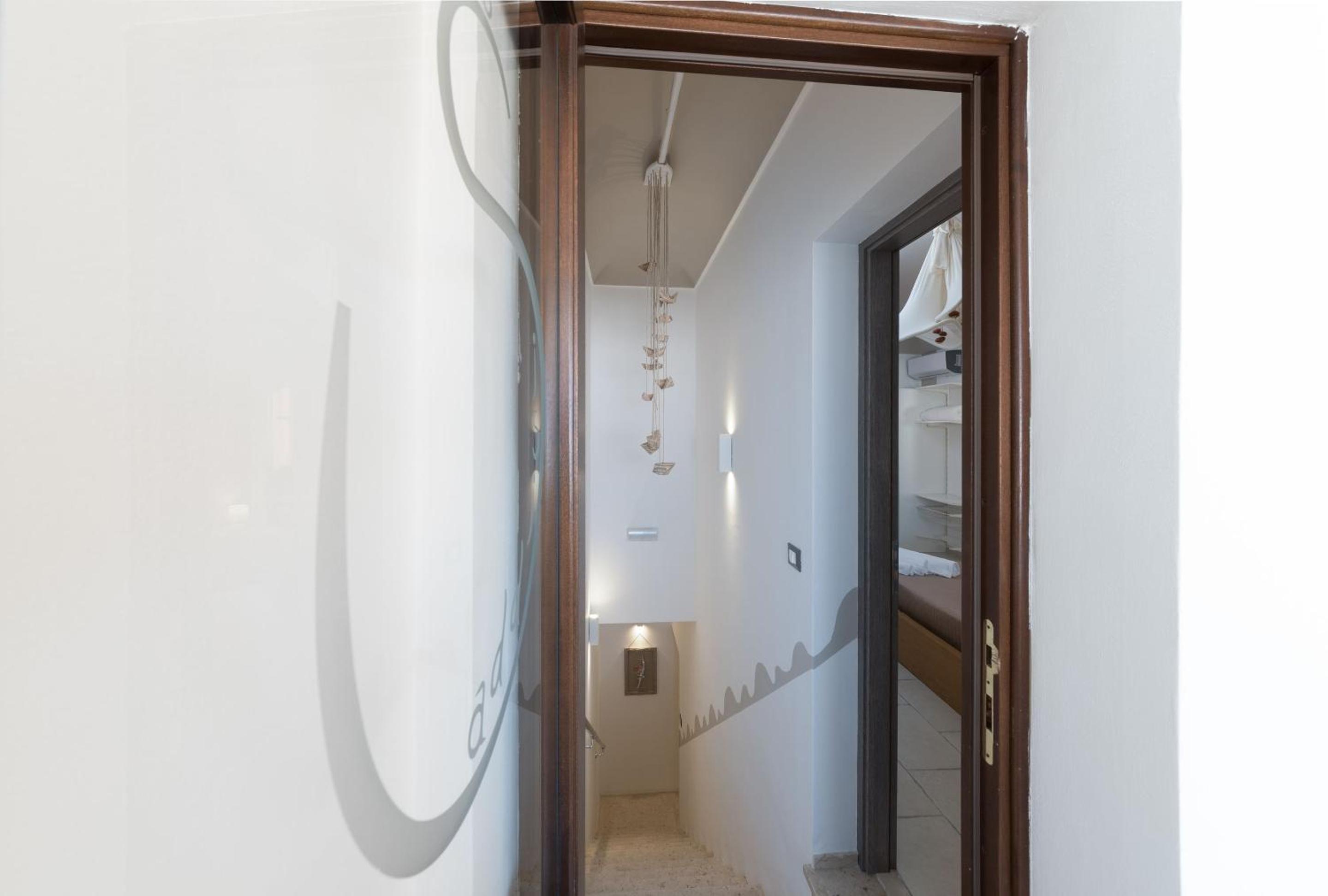 Double Room with Terrace photo 1
