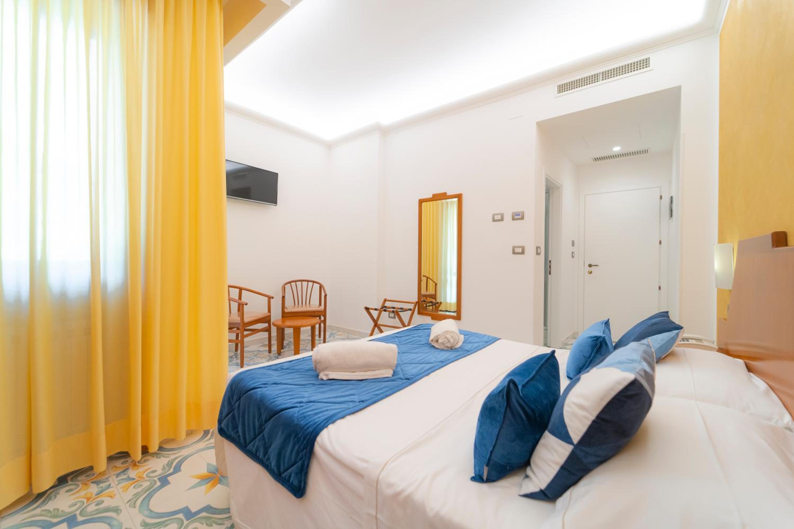 Superior Double Room - Photo 20