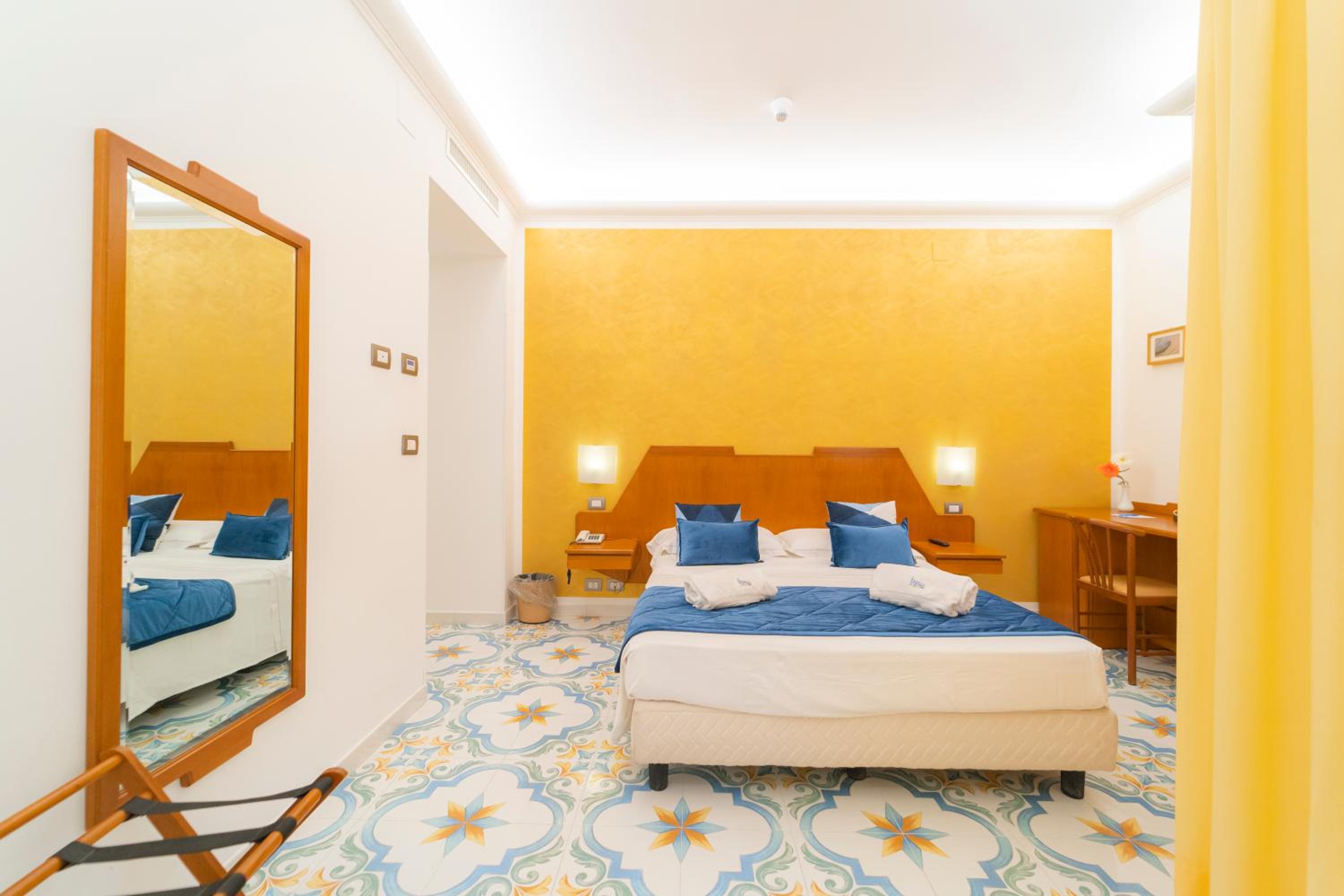 Superior Double Room - Photo 22