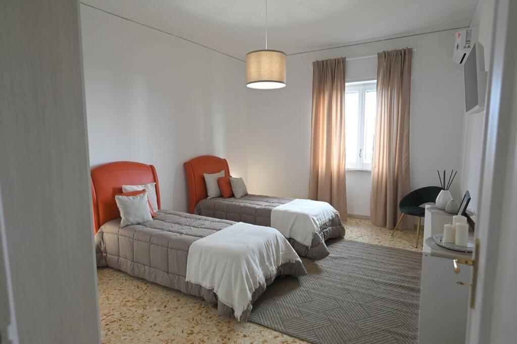 Two-Bedroom Apartment with Sea View photo 1