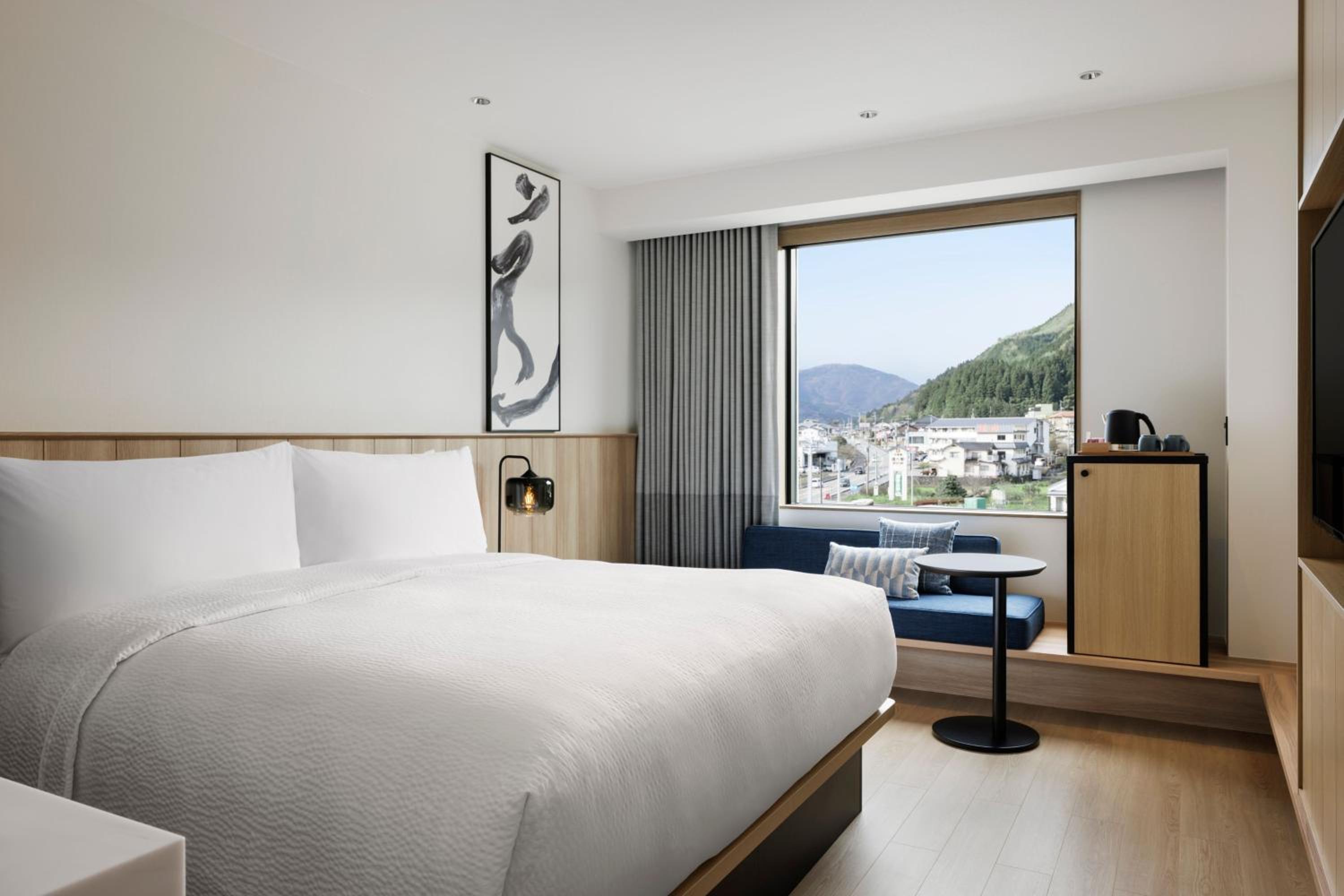Standard King Room - Photo 1