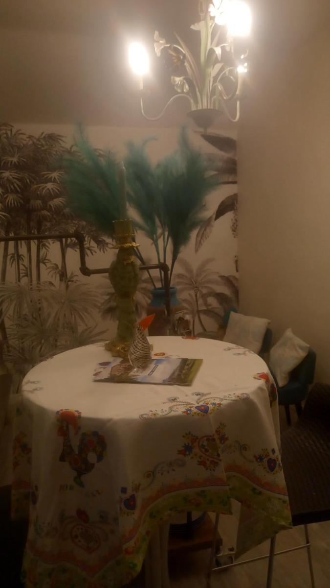 Studio with Garden View - Photo 3