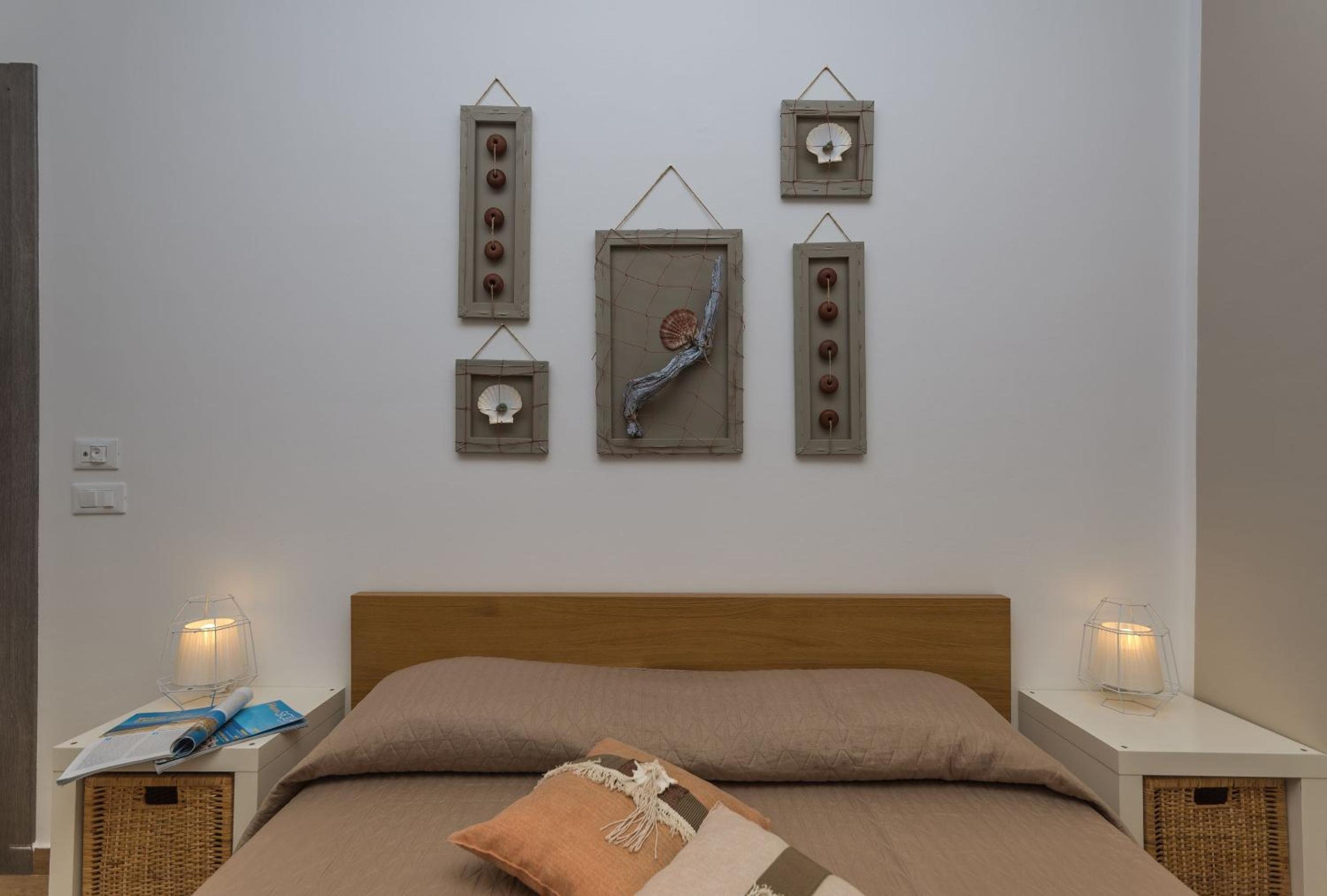 Double Room with Balcony photo 2