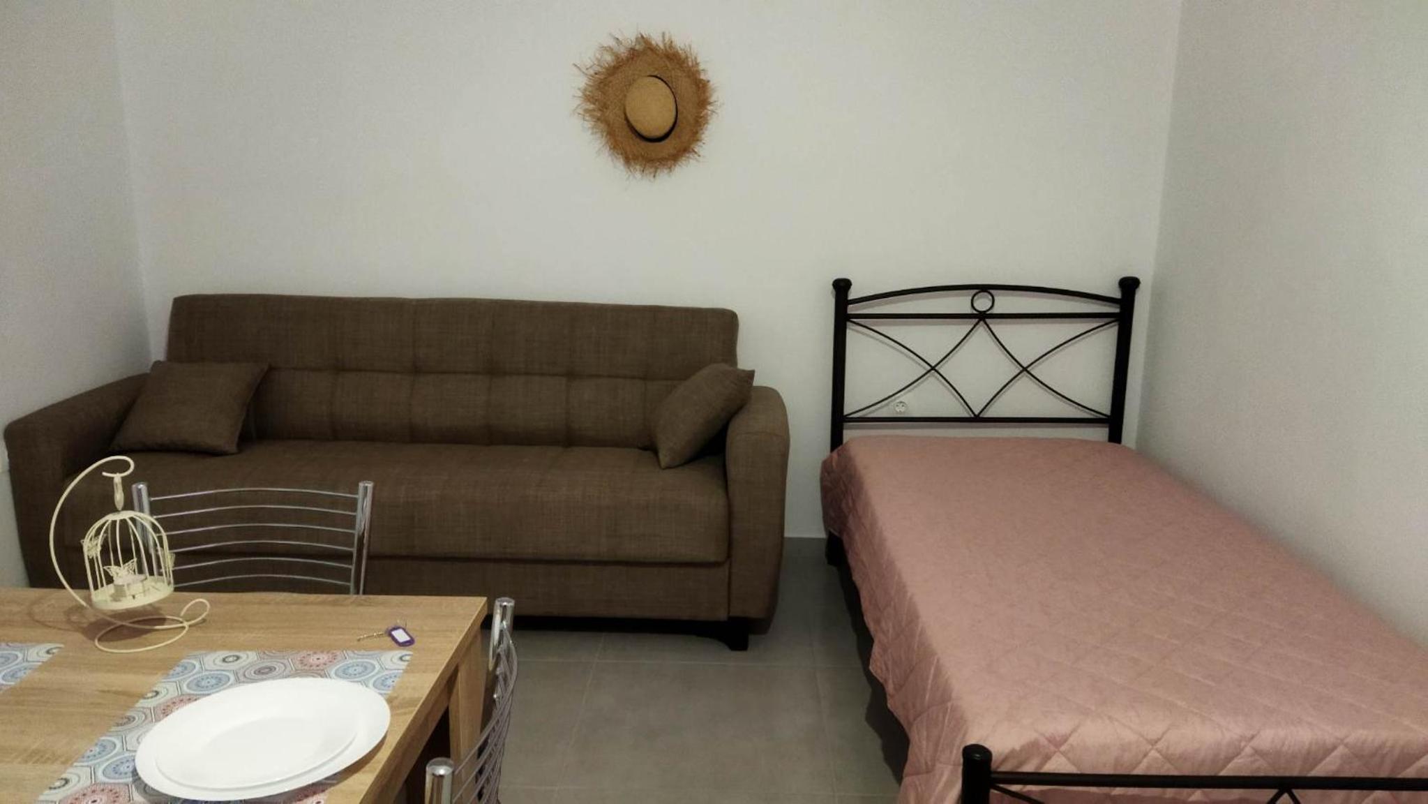 Apartment photo 1