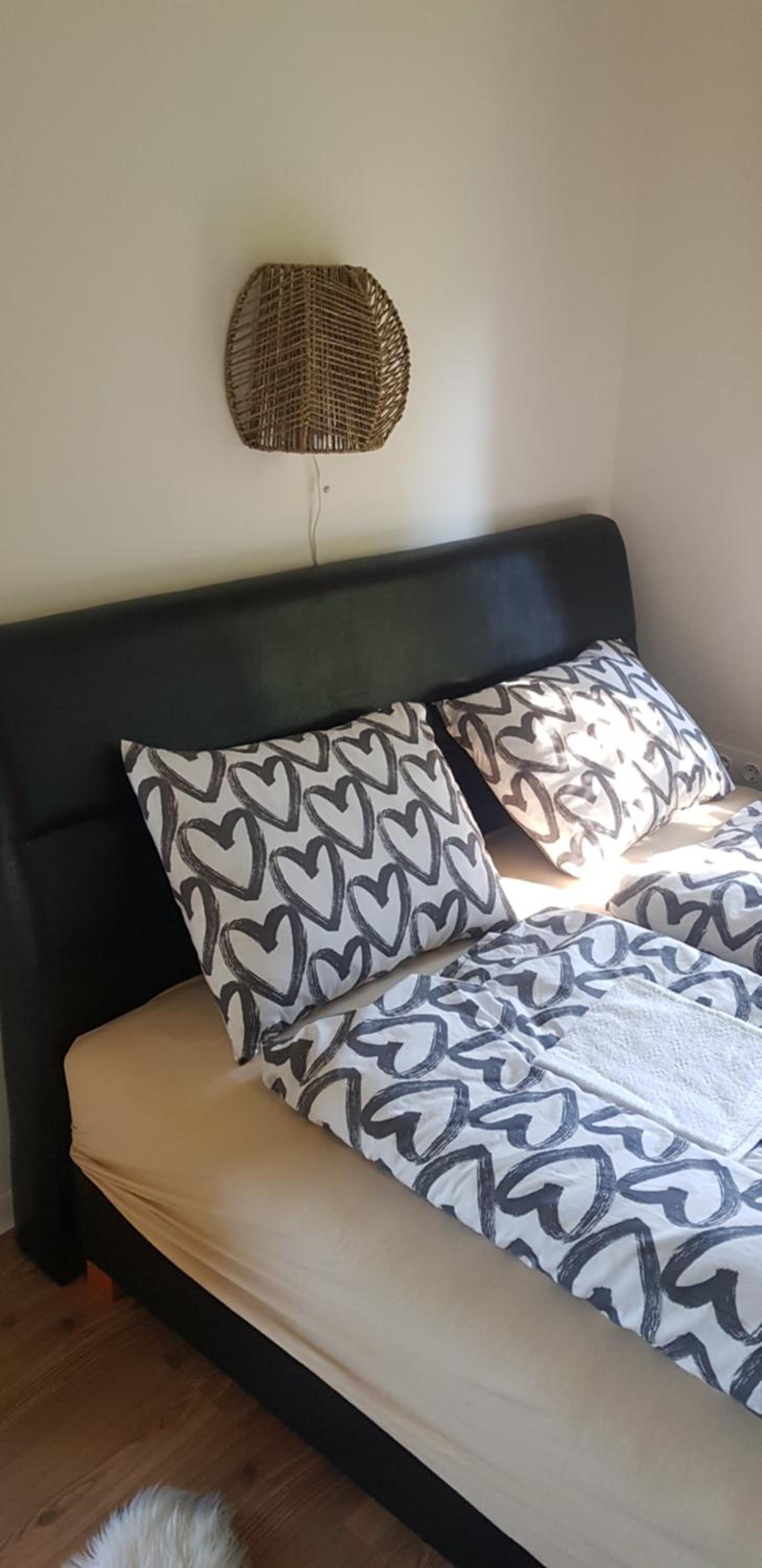 Three-Bedroom House photo 2