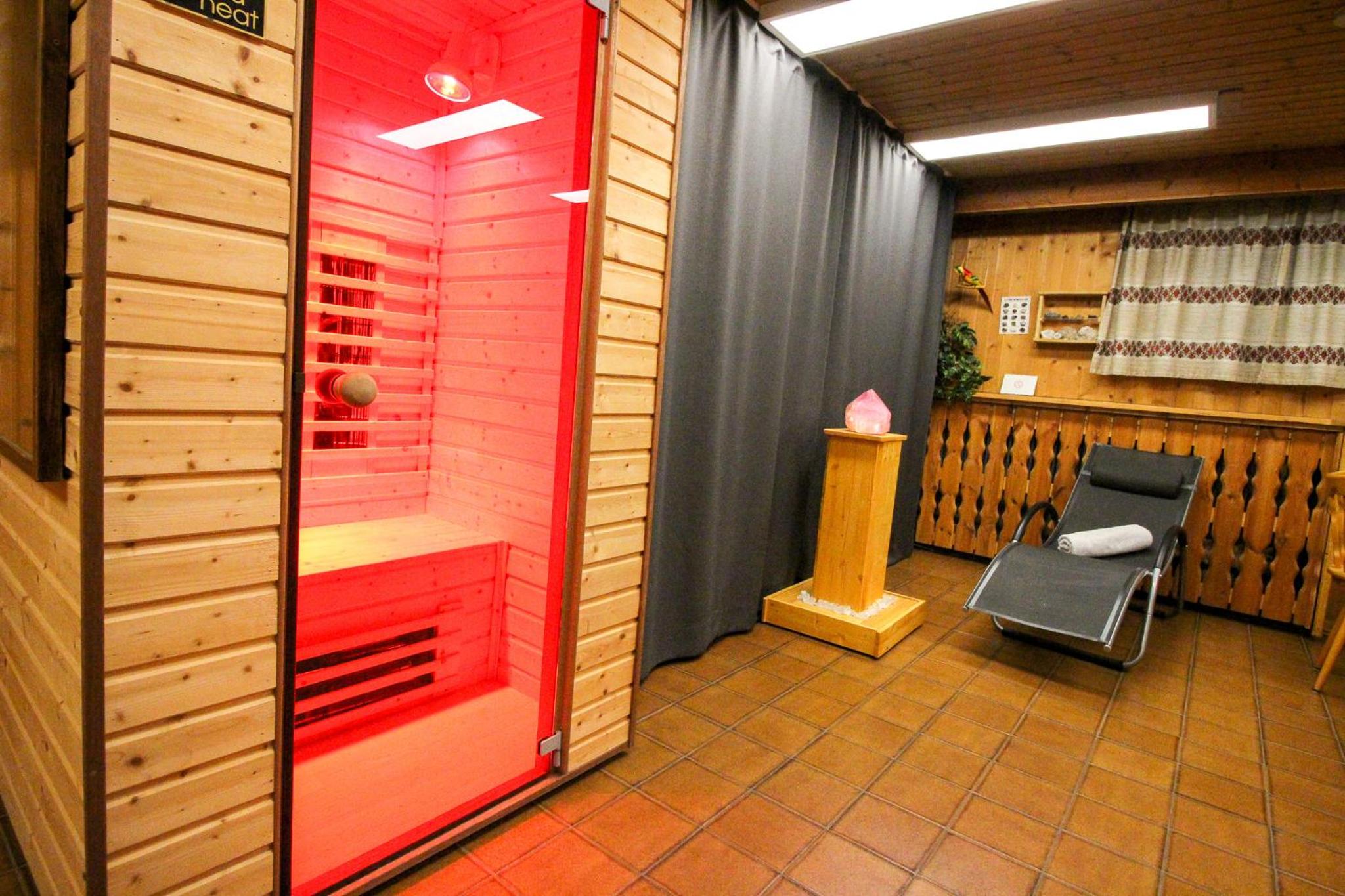 Studio Apartment photo 3