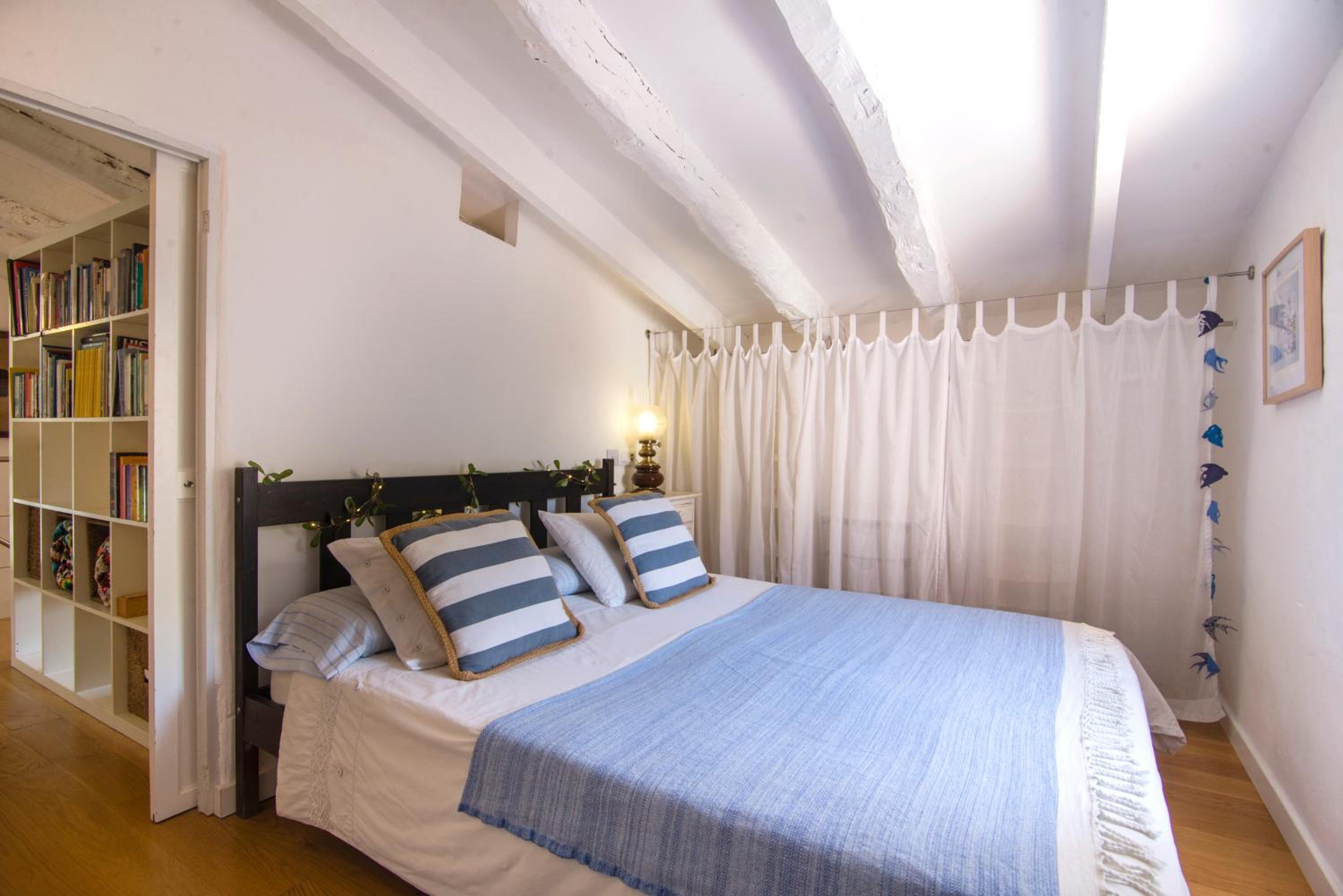 Casa de Vacaciones