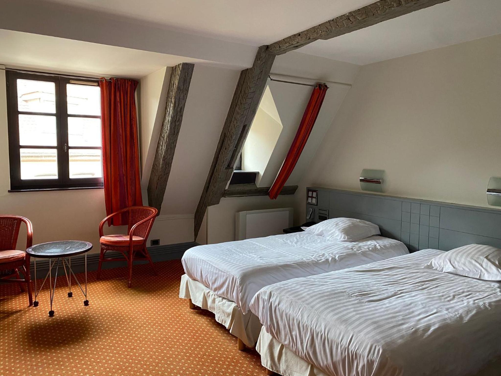 Twin Room photo 3