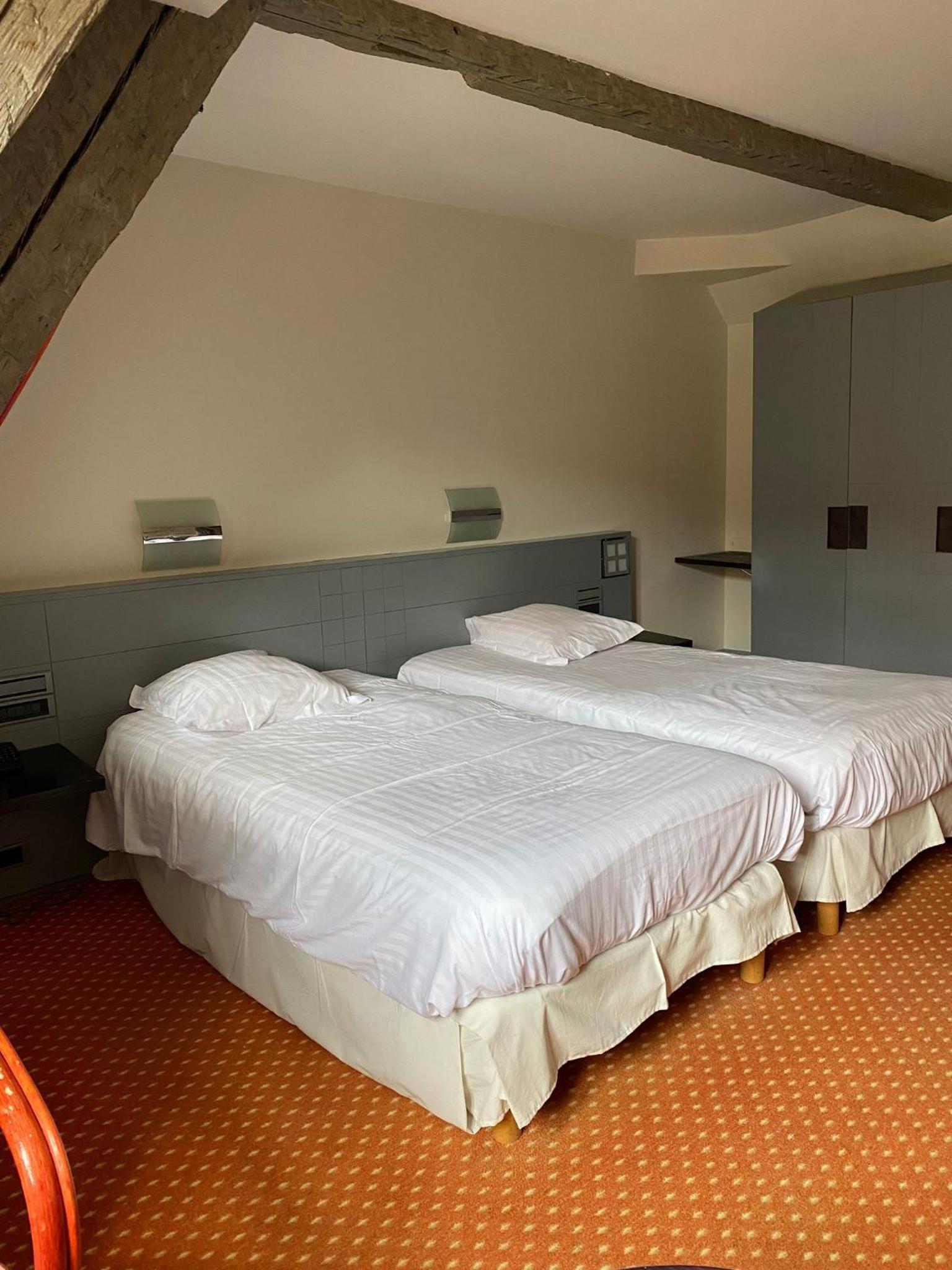 Twin Room photo 2