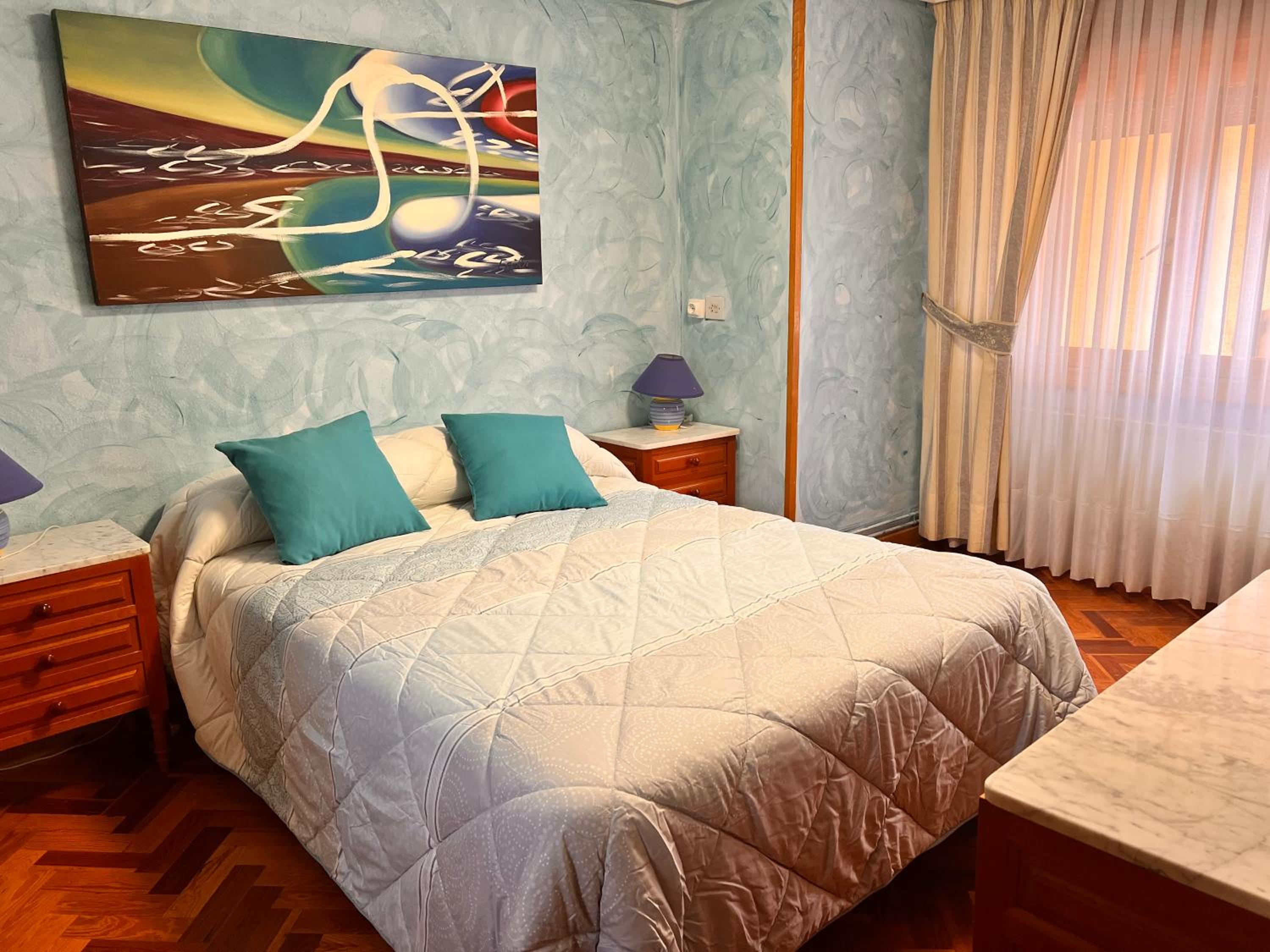 Casa de Dos Habitaciones