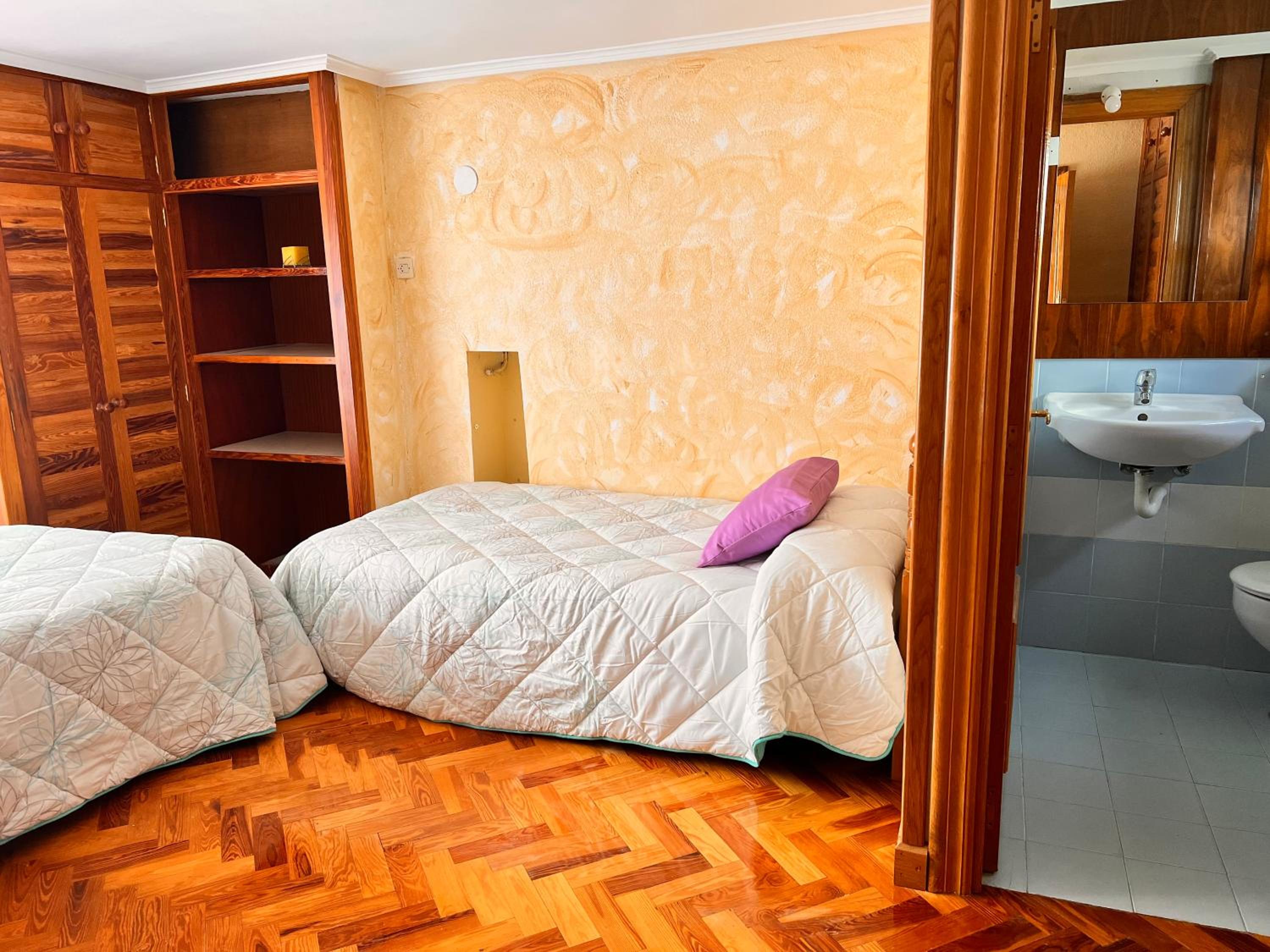 Two-Bedroom House photo 3