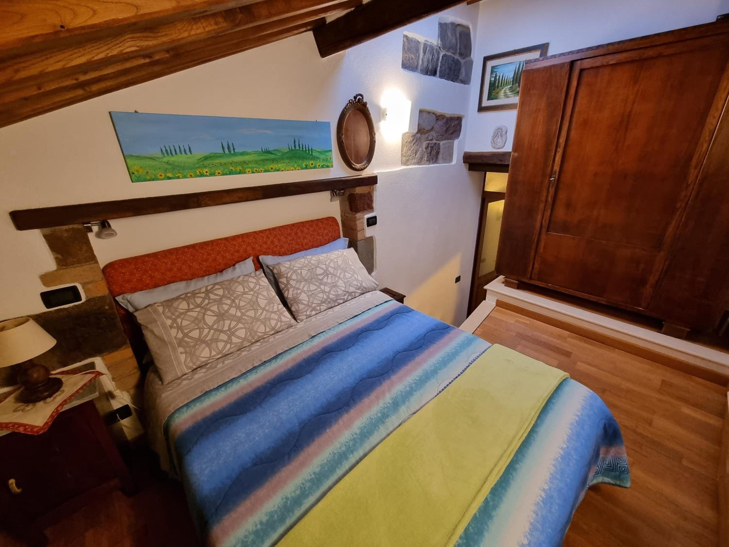 Two-Bedroom House photo 1