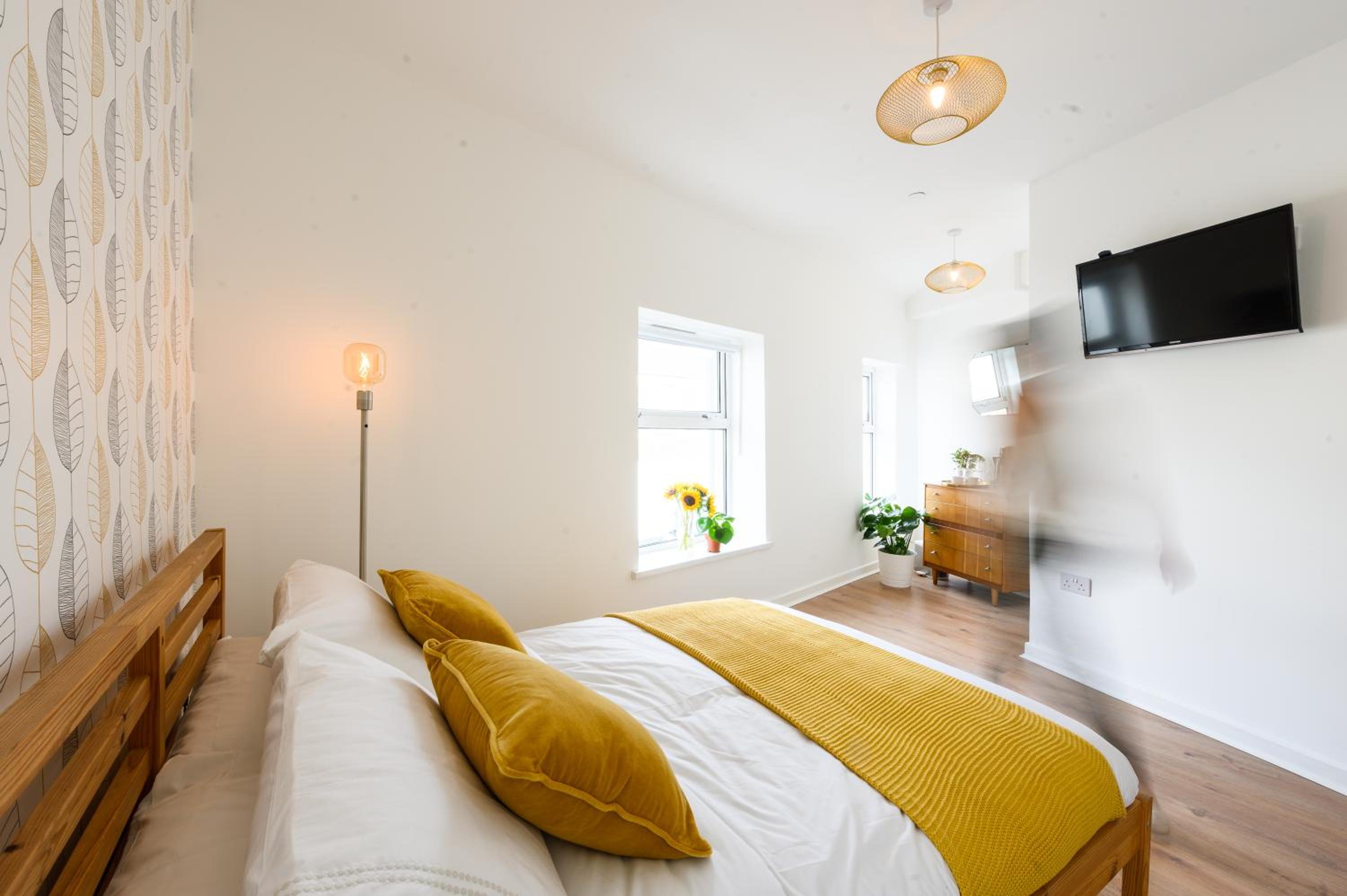 Stylish Room photo 2