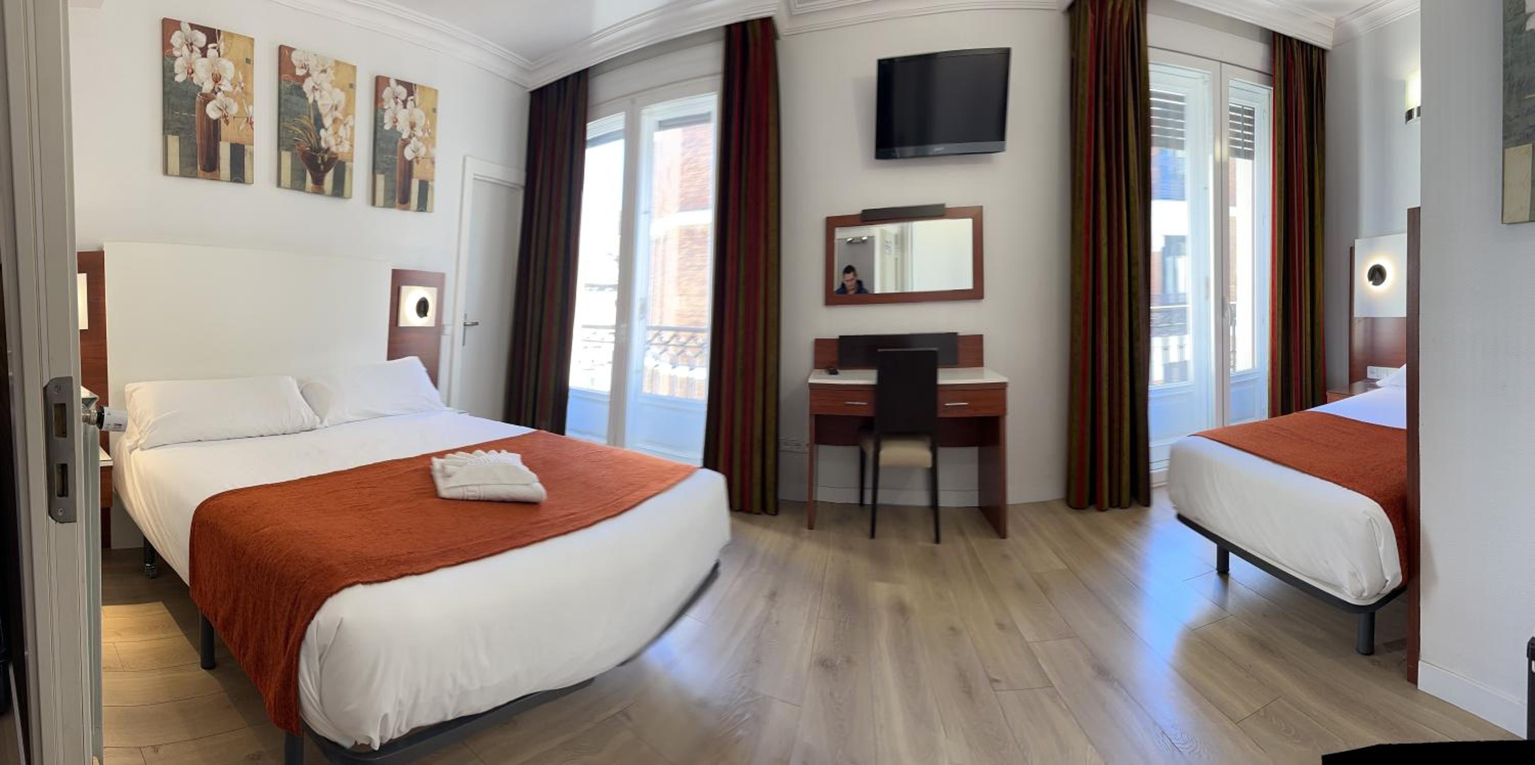 Superior Triple Room - Photo 6