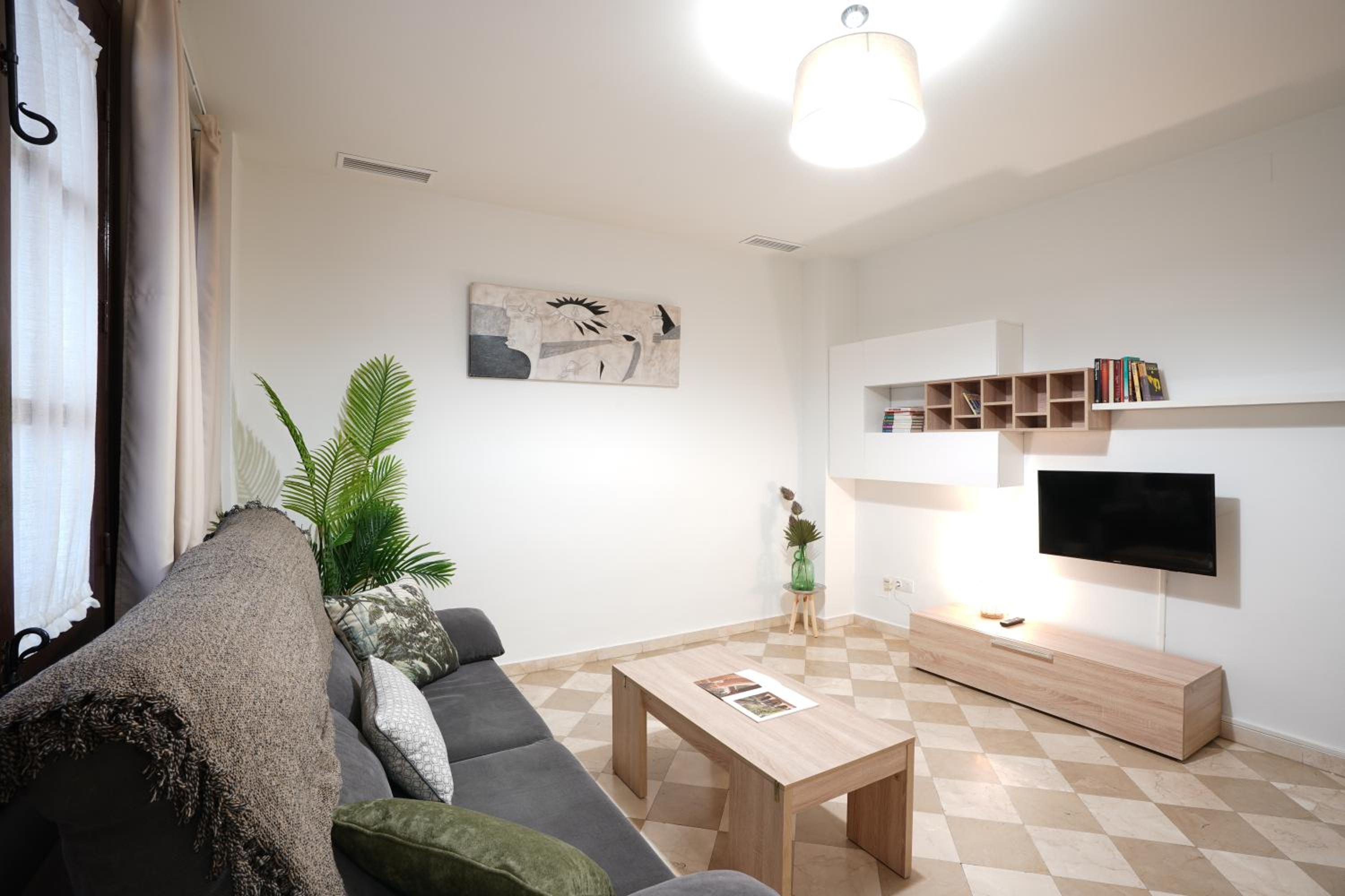 Apartamento