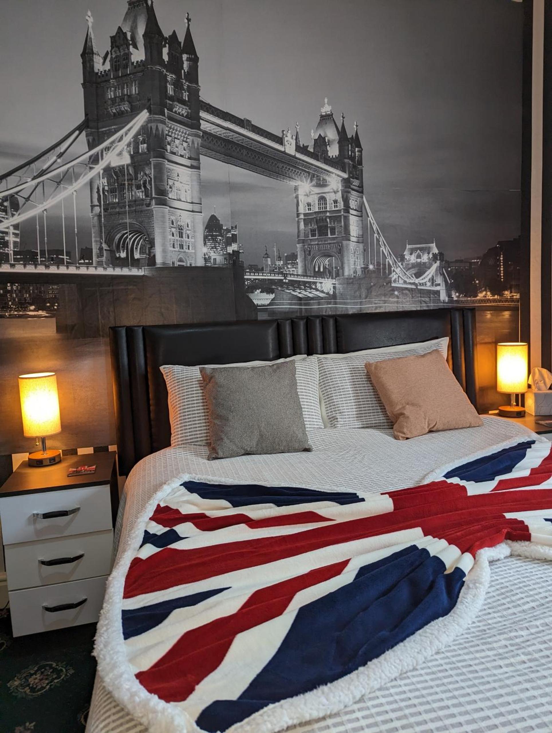One-Bedroom Suite