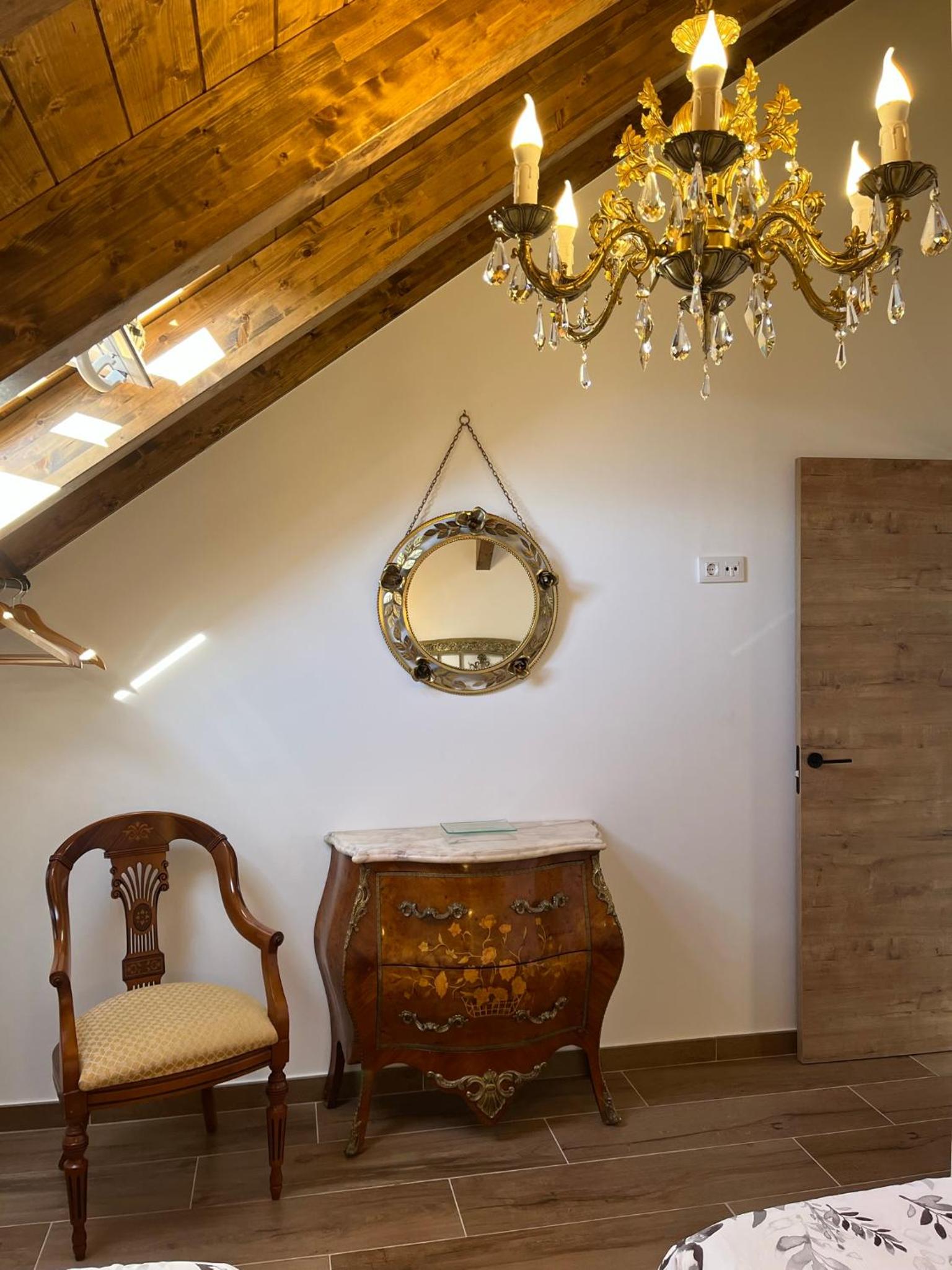 Chalet photo 2