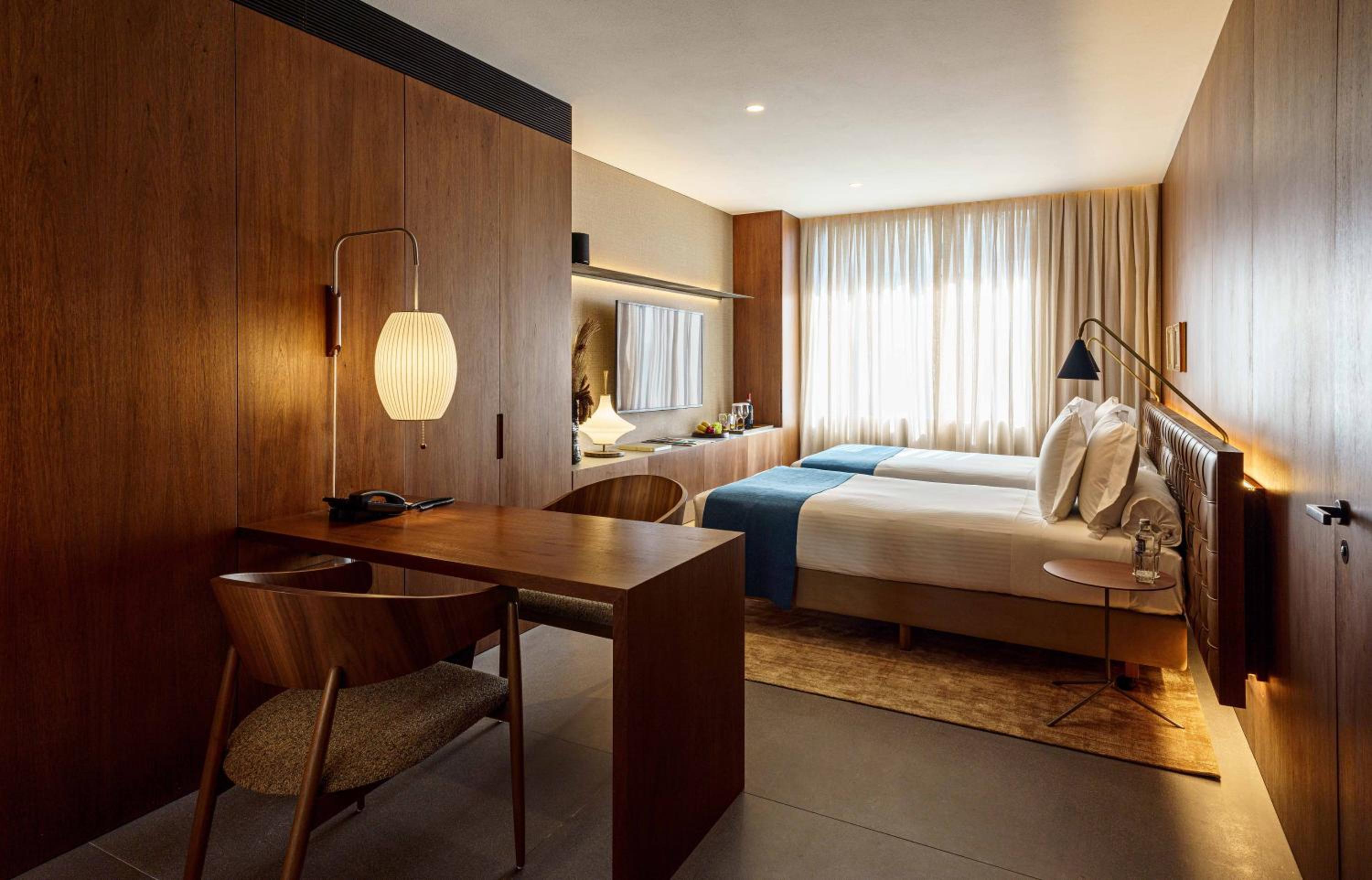 Available room