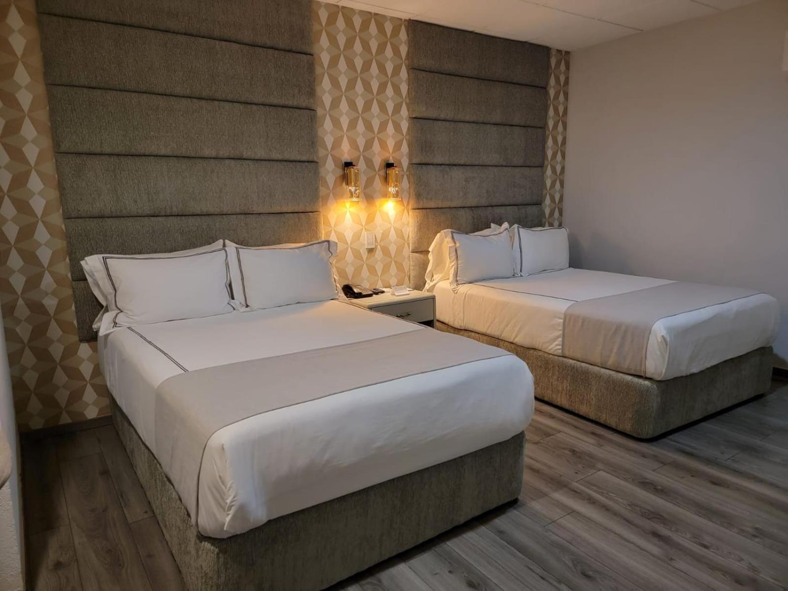 Double Room
