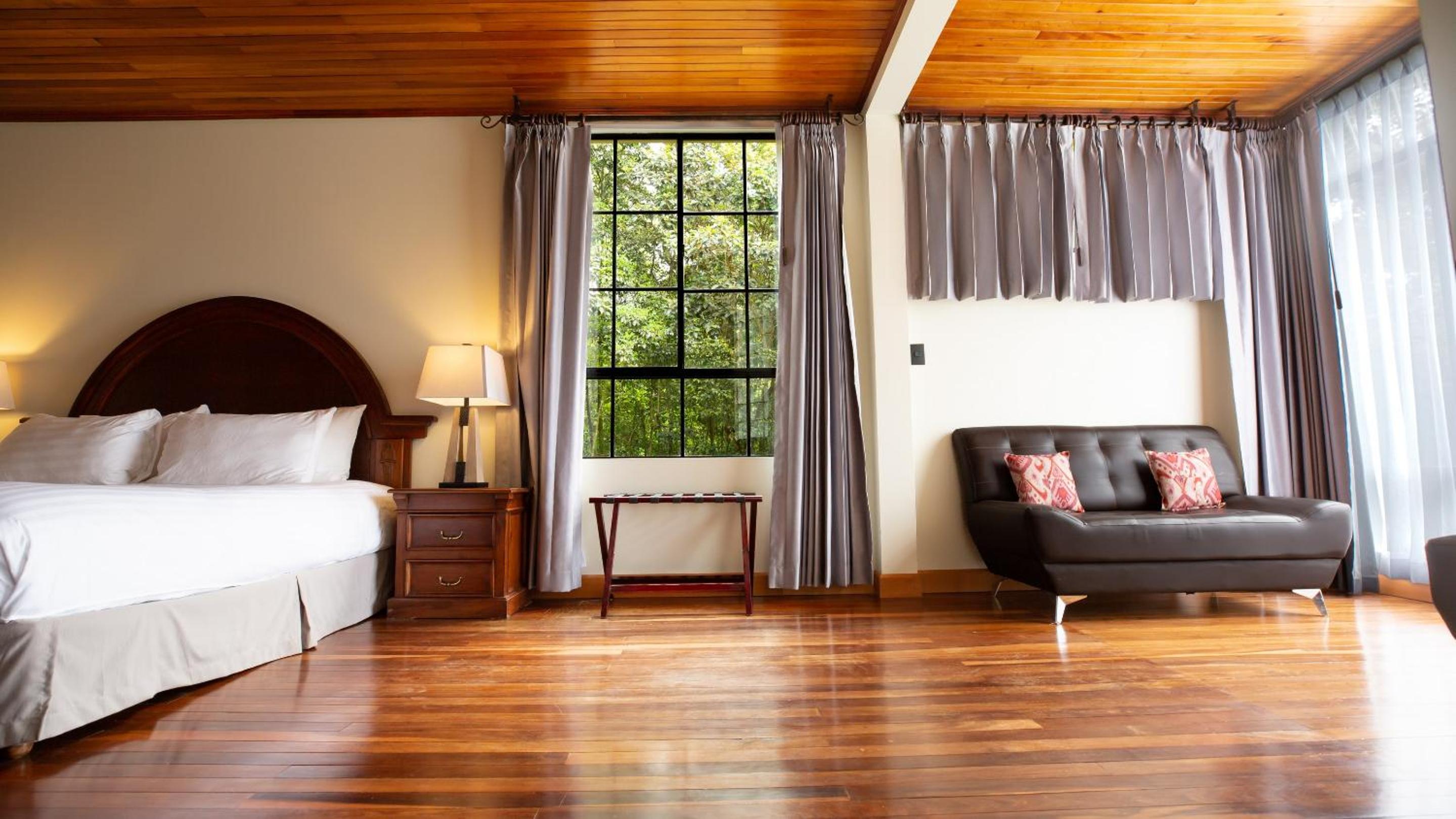 Junior Suite - Photo 5