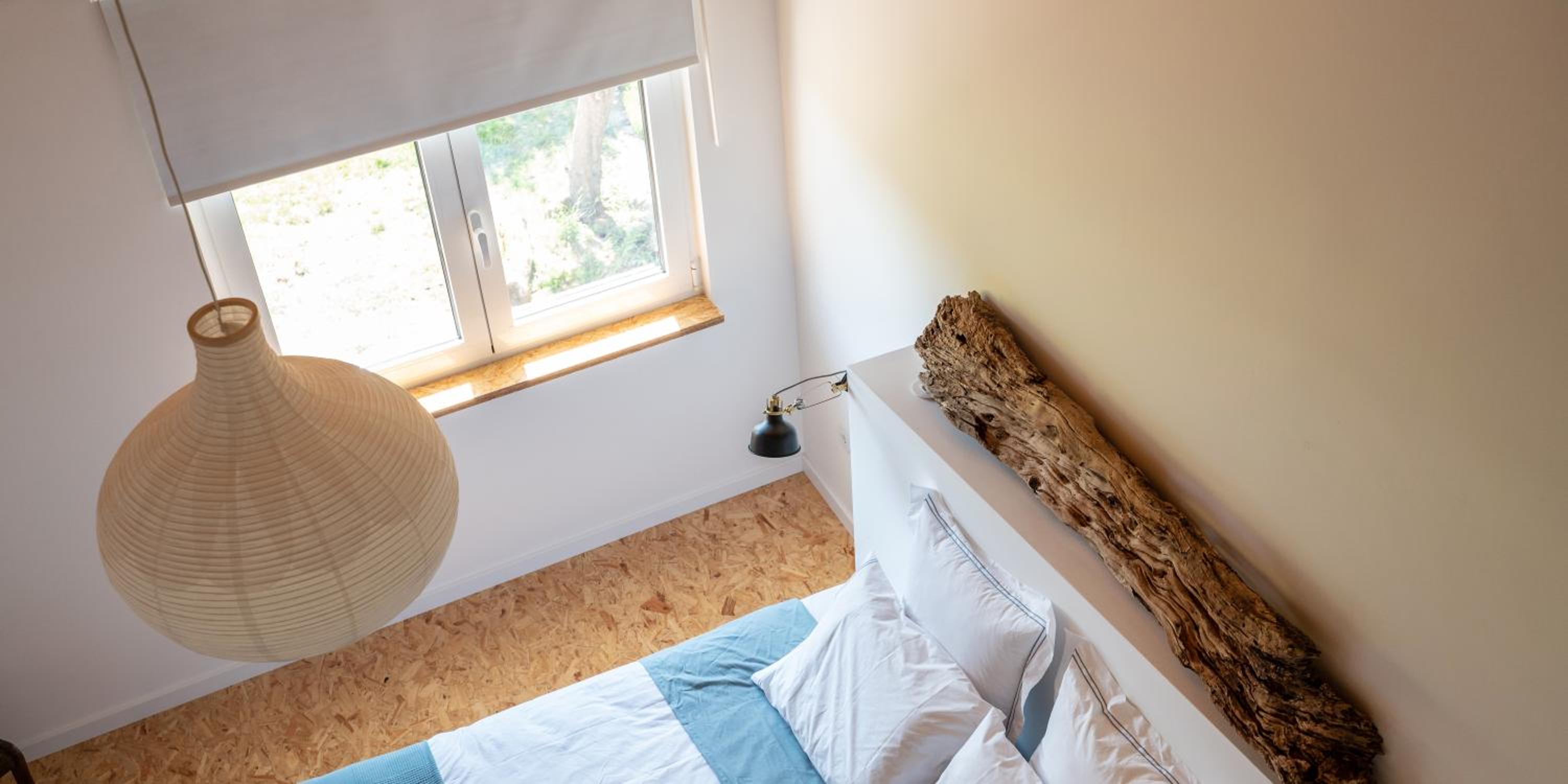 Quadruple Room with Private Bathroom photo 2