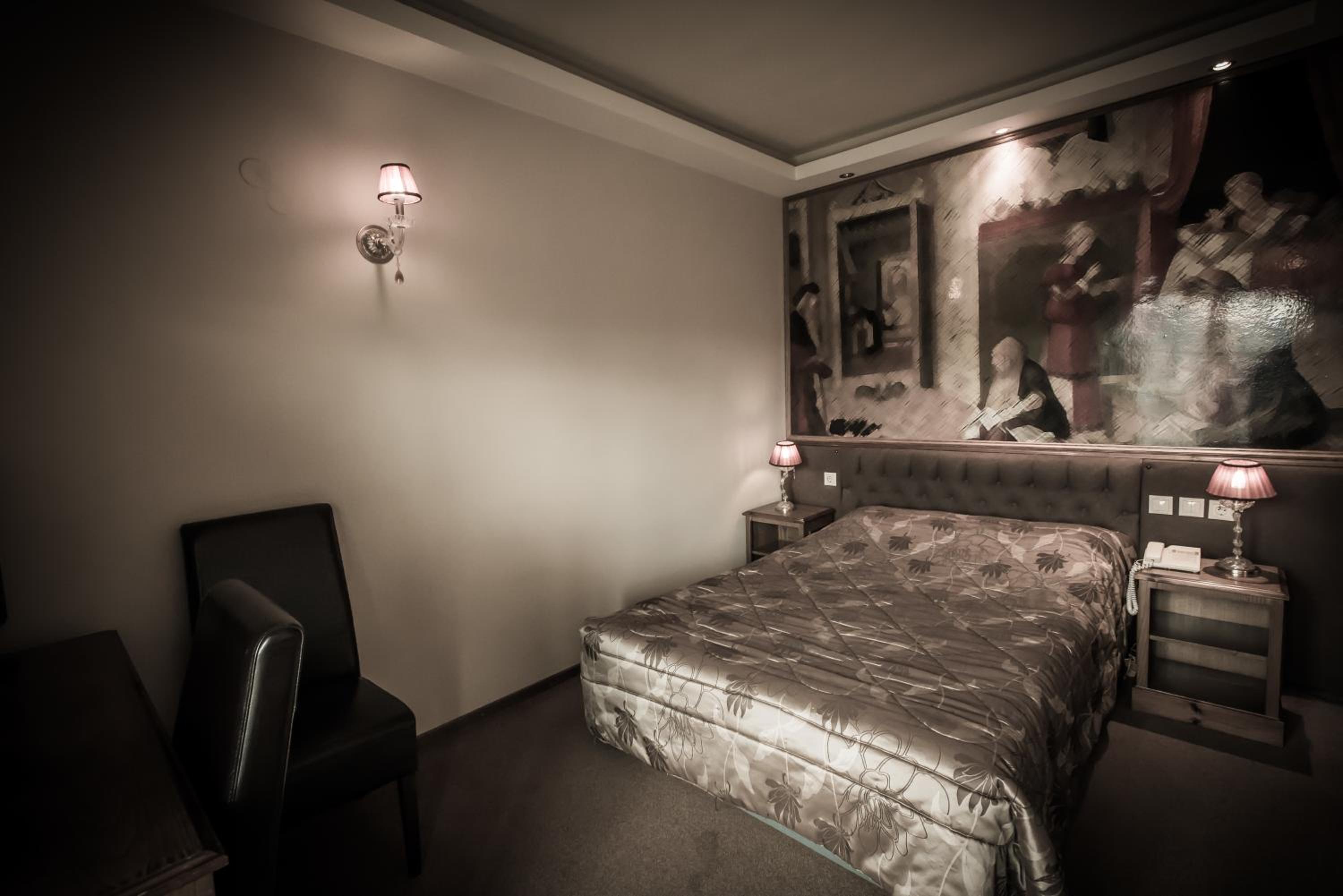 Double or Twin Room photo 2