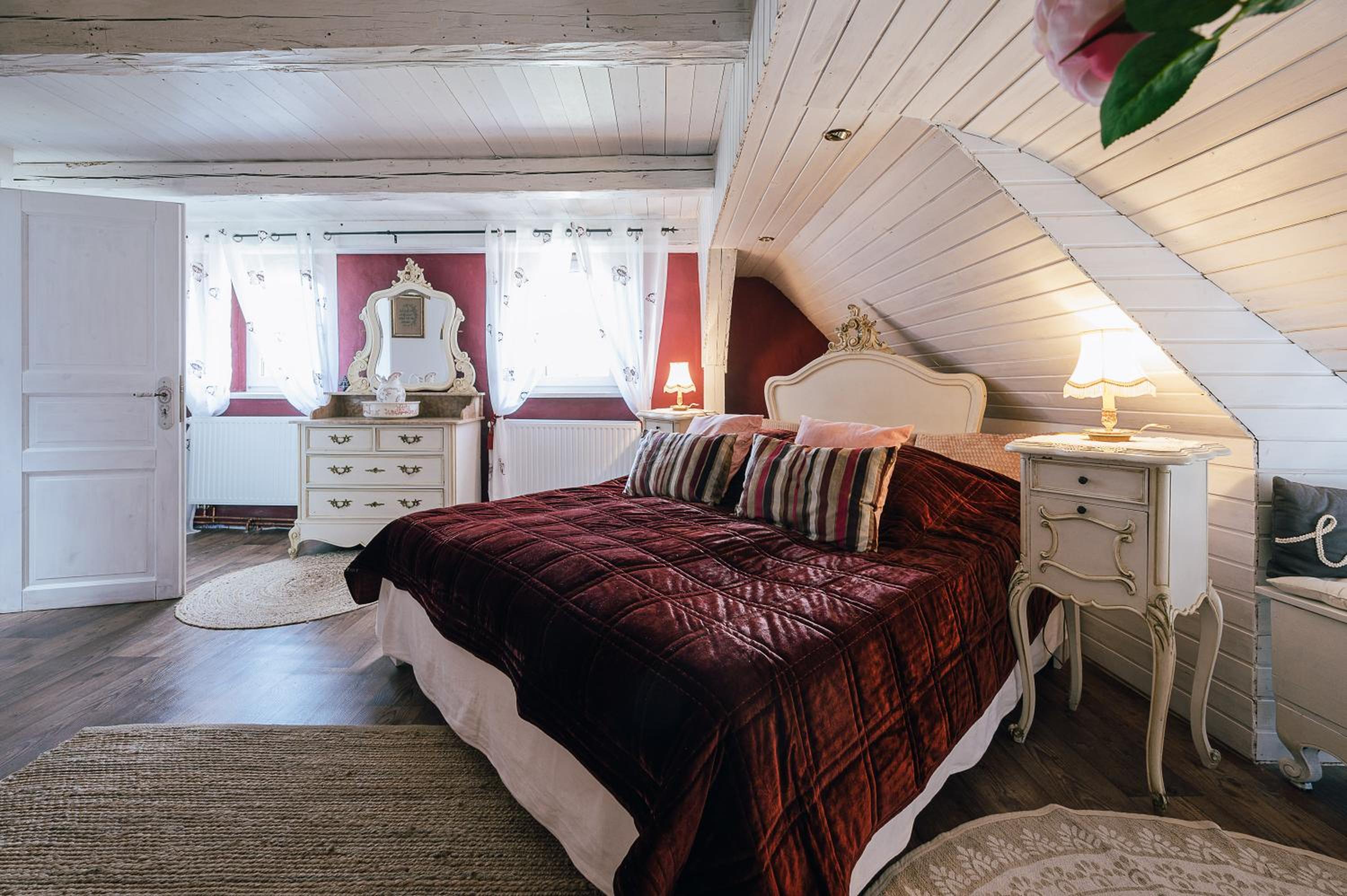 Junior Suite with Garden View photo 2