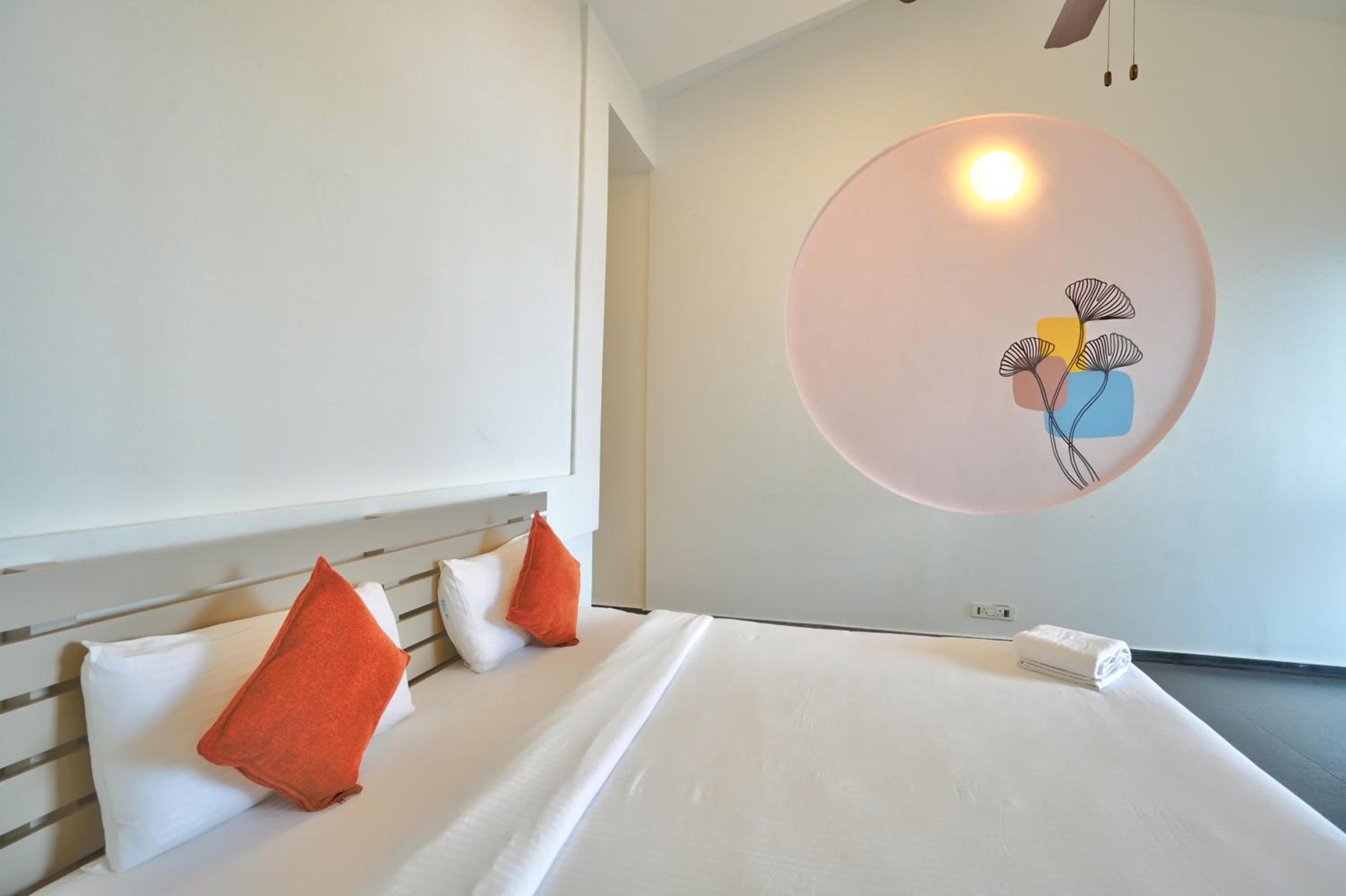 Superior Room with River View - Photo 15