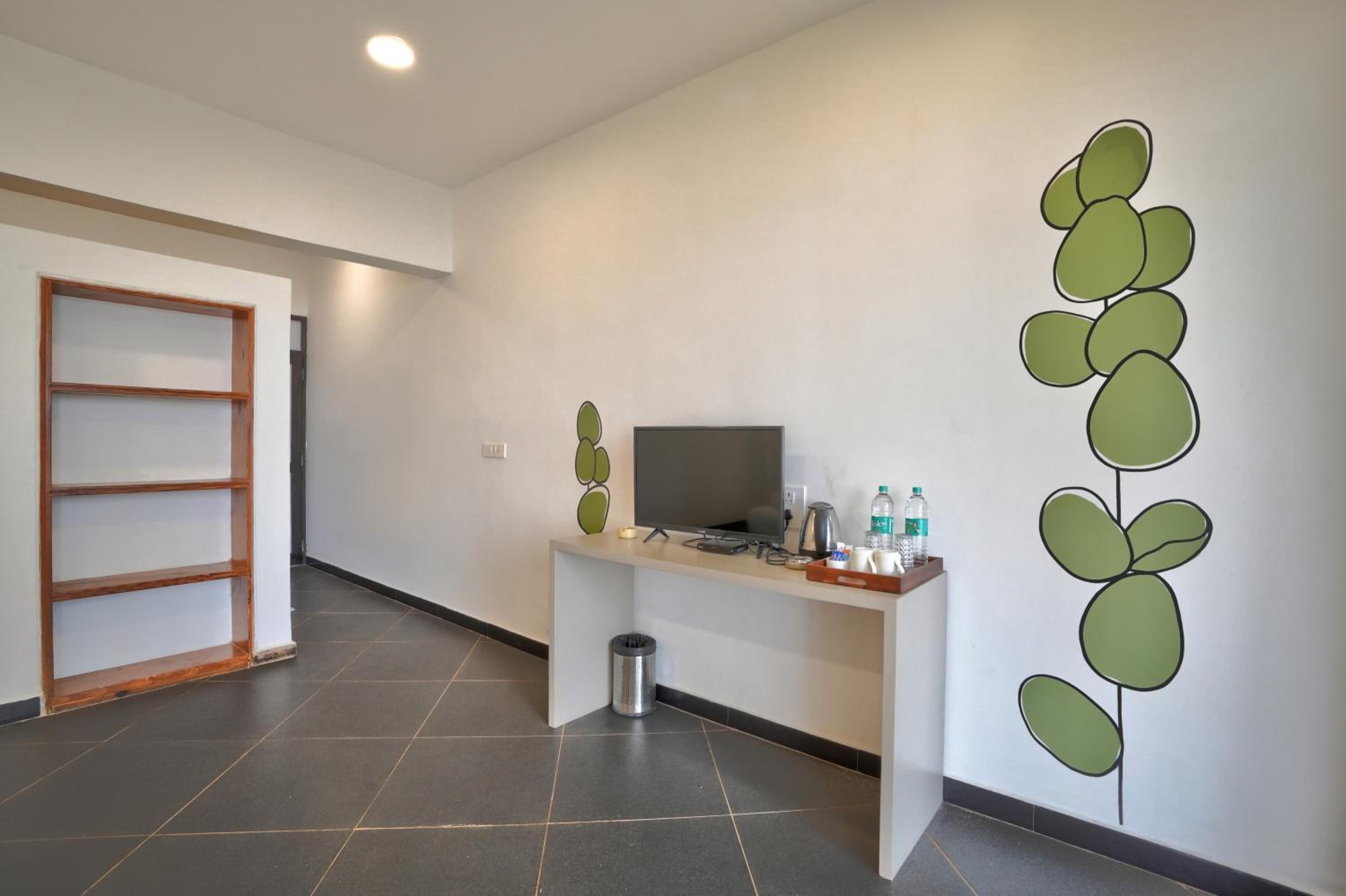 Superior Room with River View - Photo 10