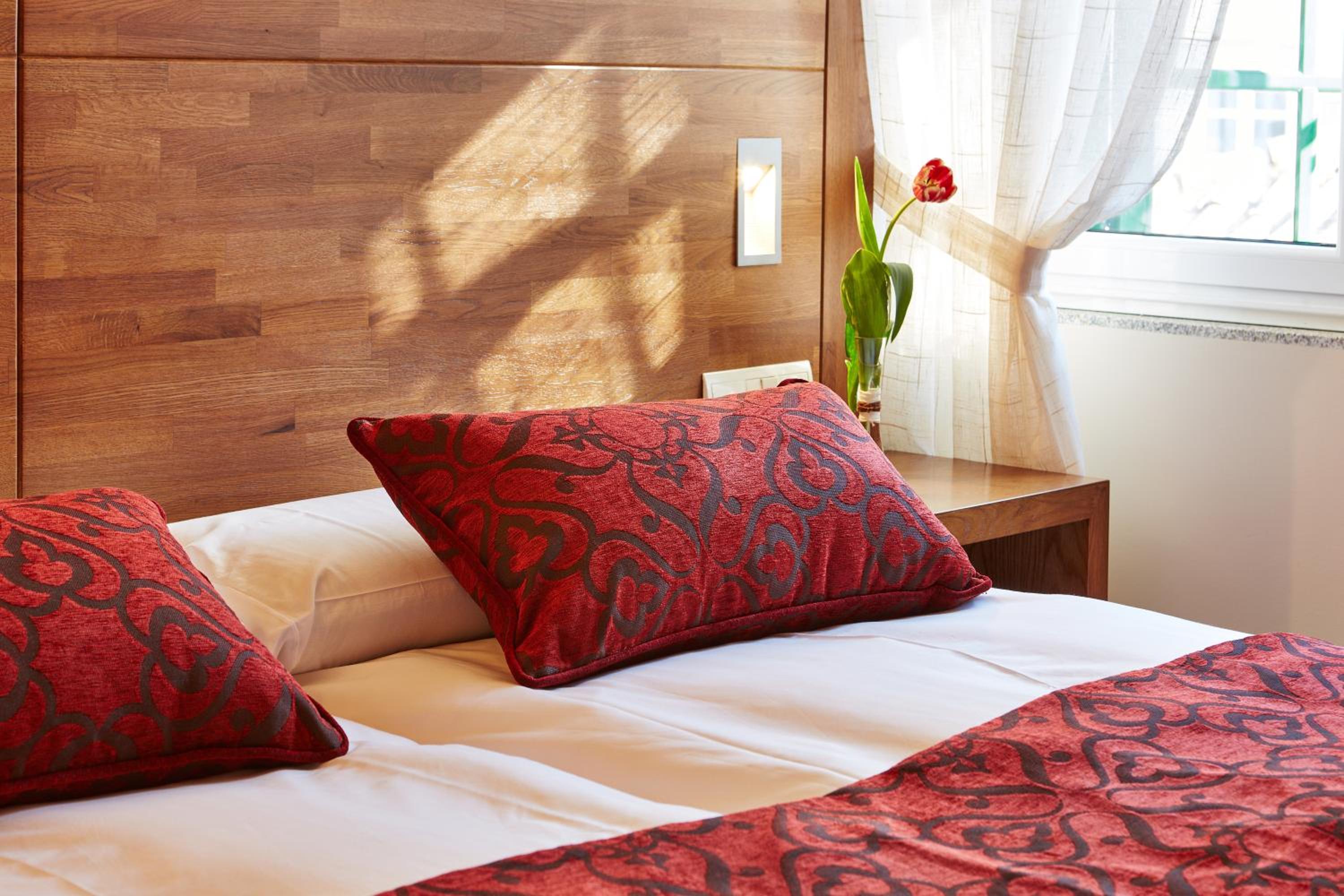  Double Room with Street View photo 3