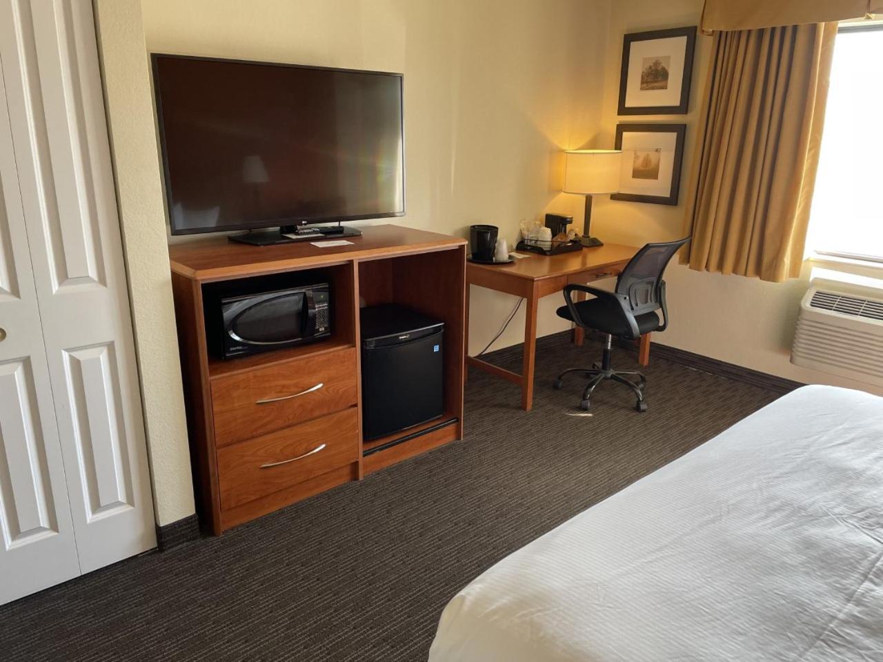 AmericInn af Wyndham Minocqua, Billede 2