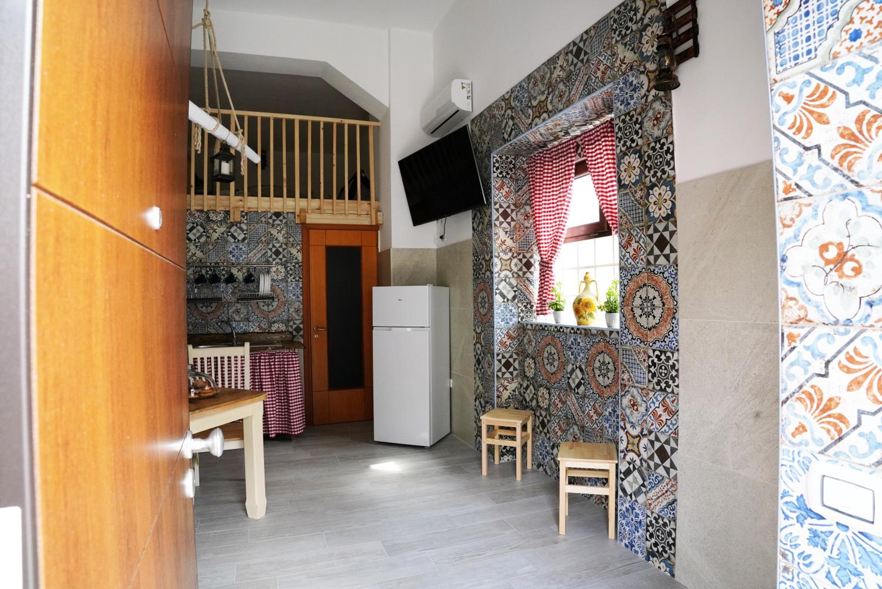 Holiday Home photo 3