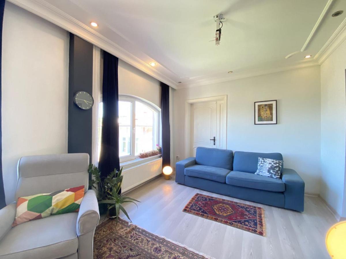 Apartment photo 1