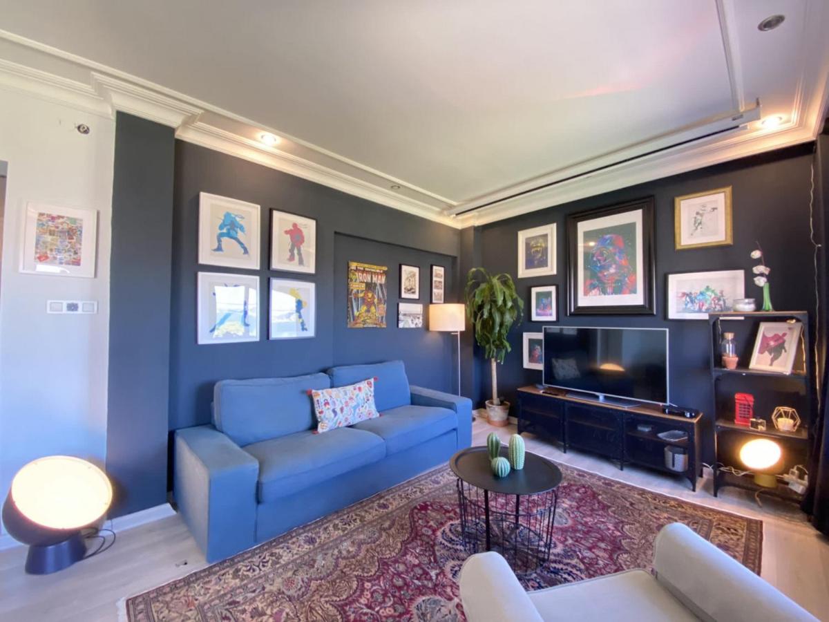 Apartment photo 2