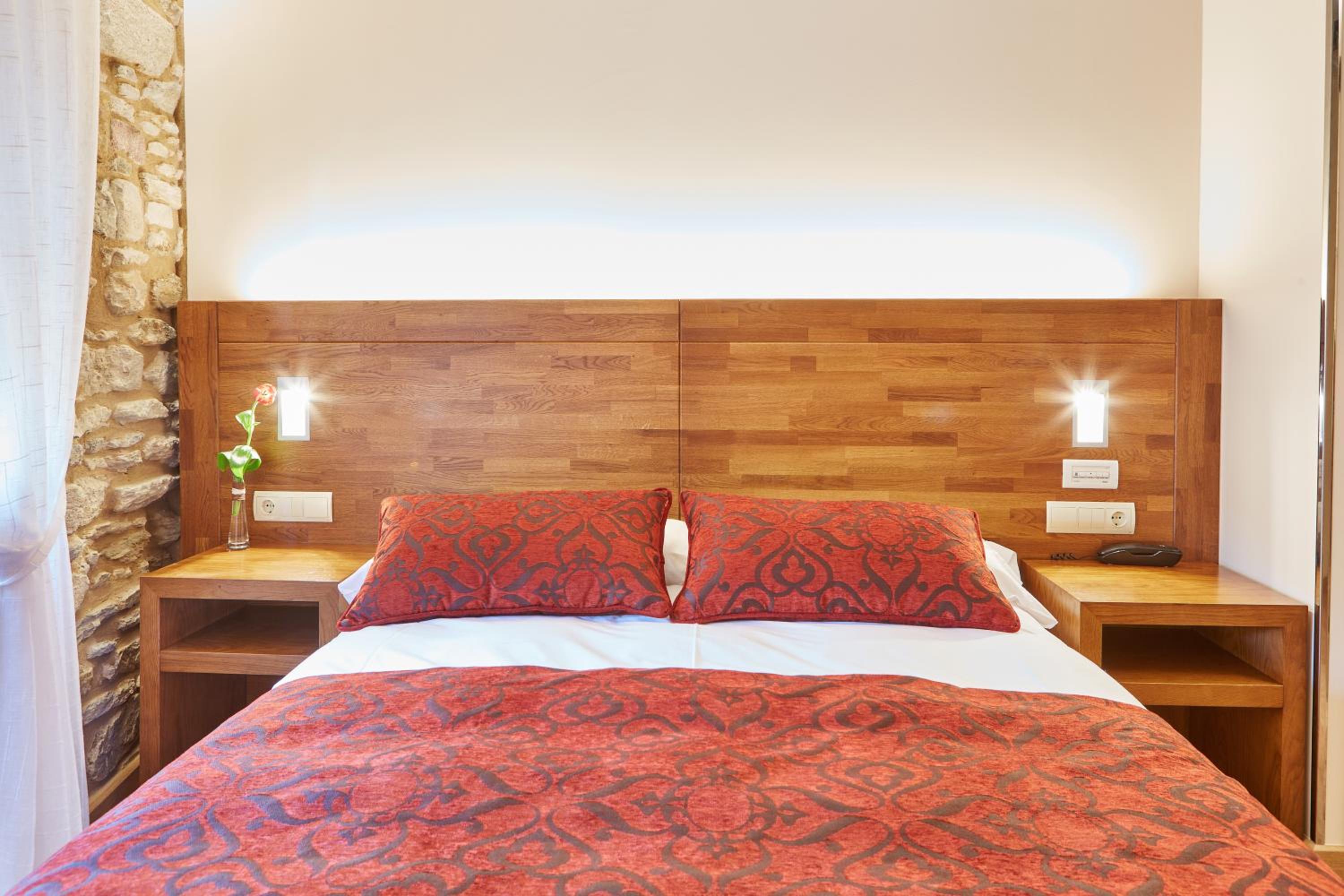  Double Room with Street View photo 2