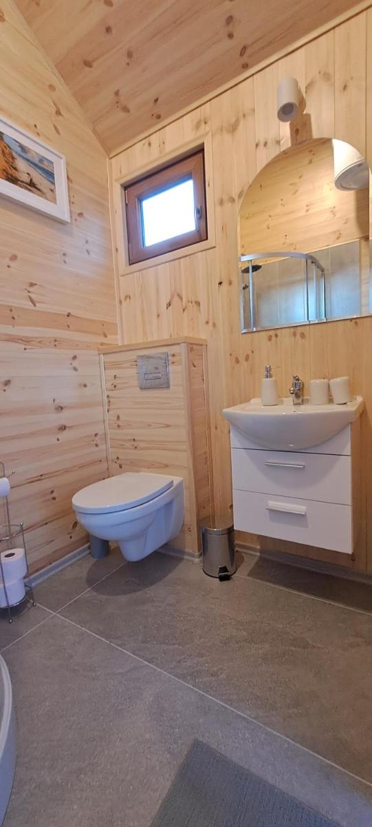Chalet - Photo 9