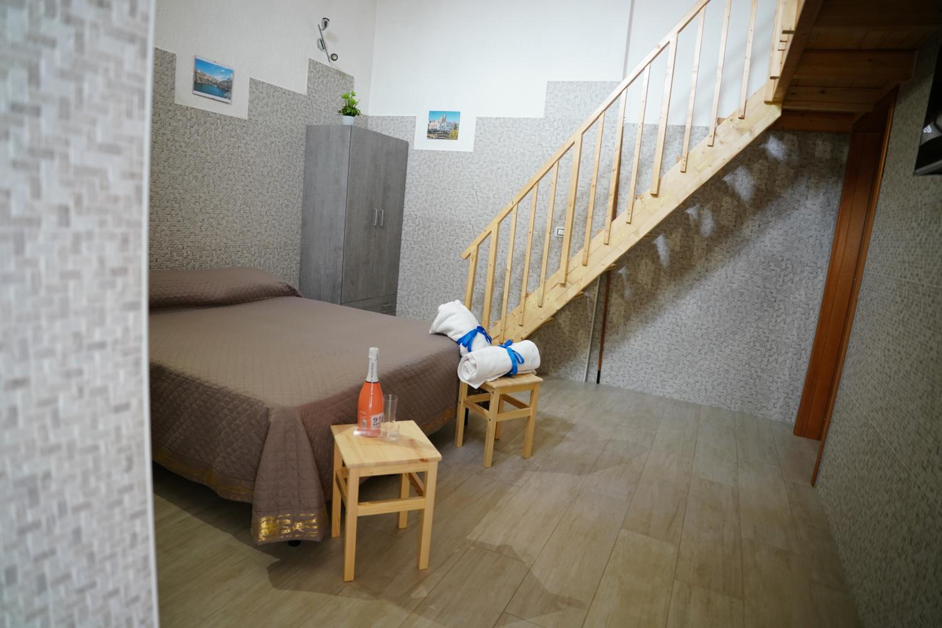 Deluxe Apartment photo 2