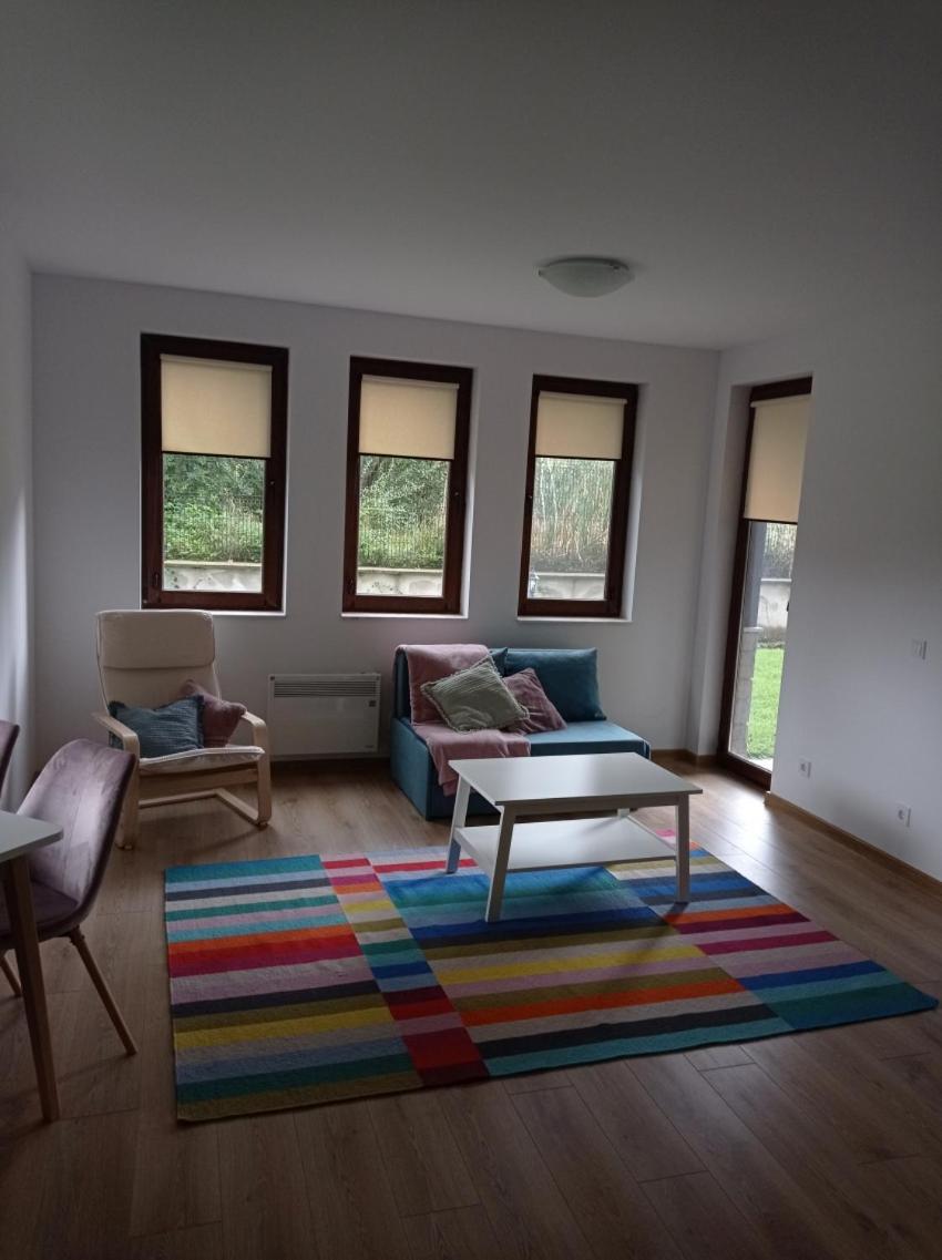 One-Bedroom Apartment photo 2