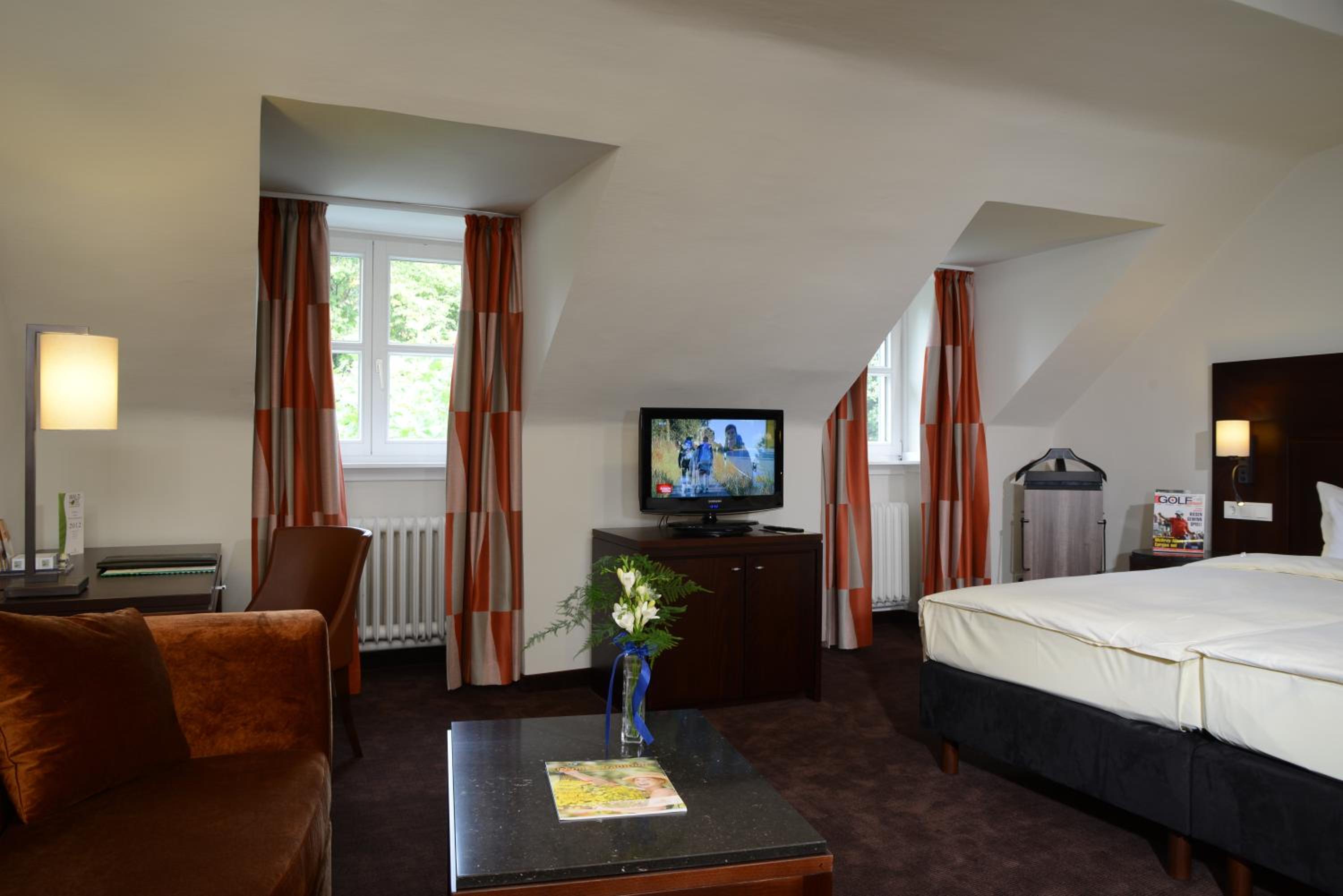 Comfort Double Room - Photo 4