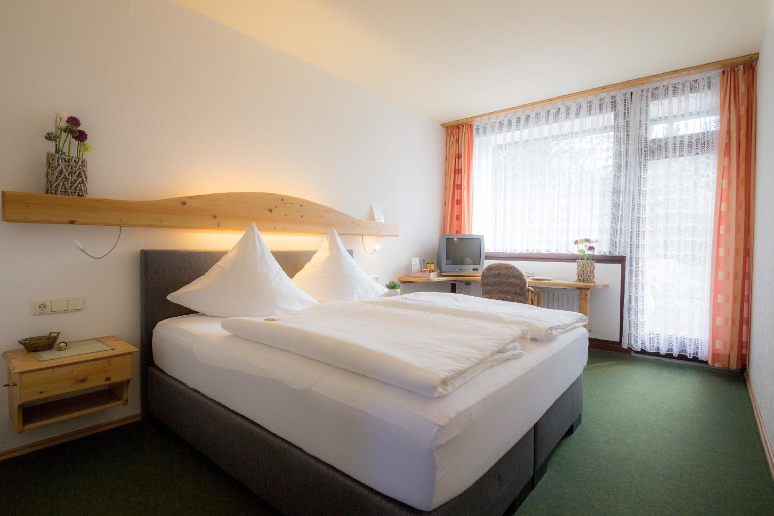Comfort Double Room With Balcony photo 1