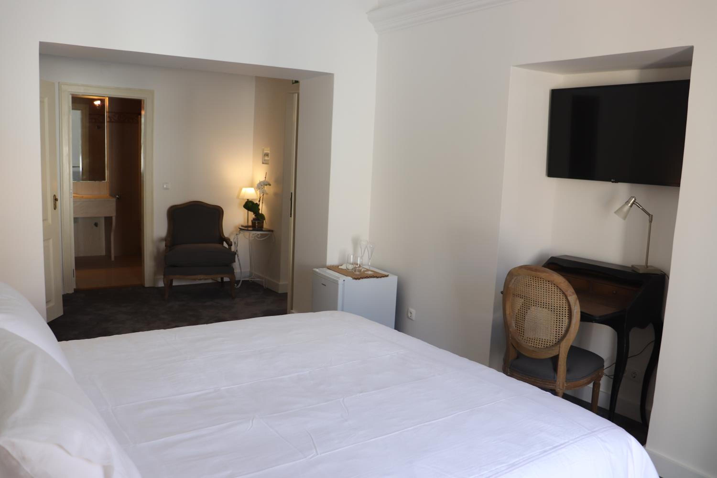 Twin Room photo 2