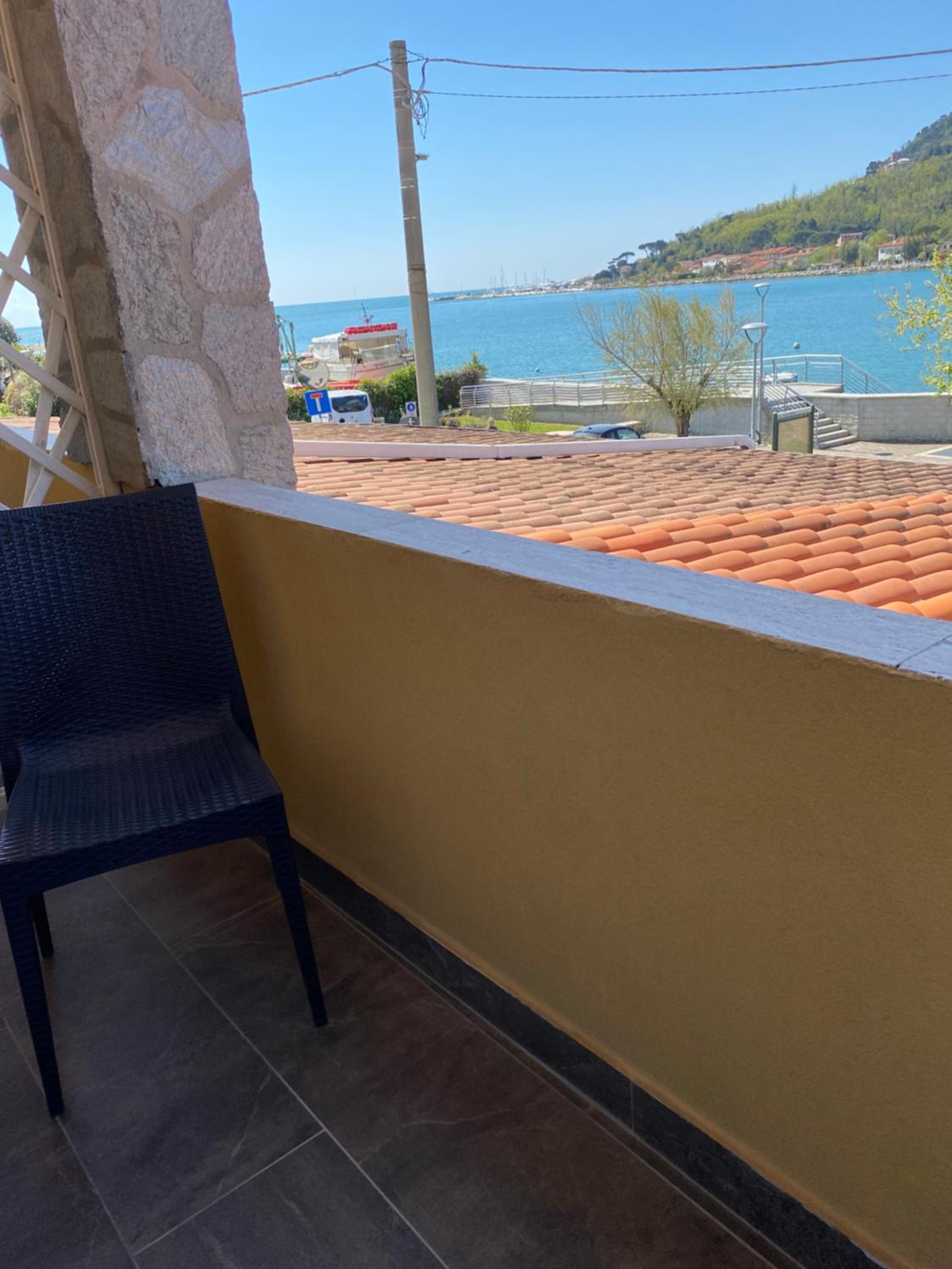 Double Room with Sea View photo 2