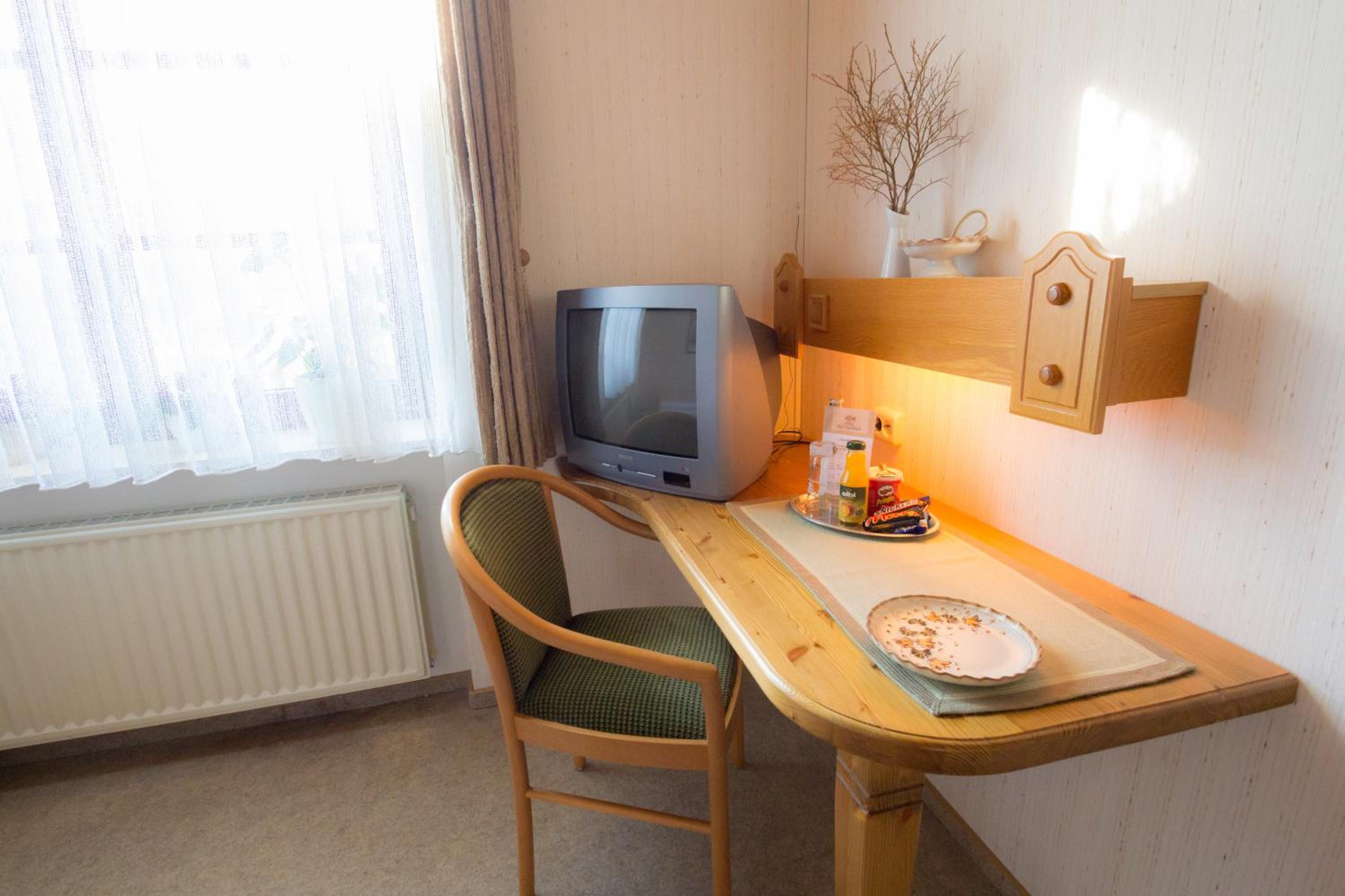 Standard Single Room photo 2