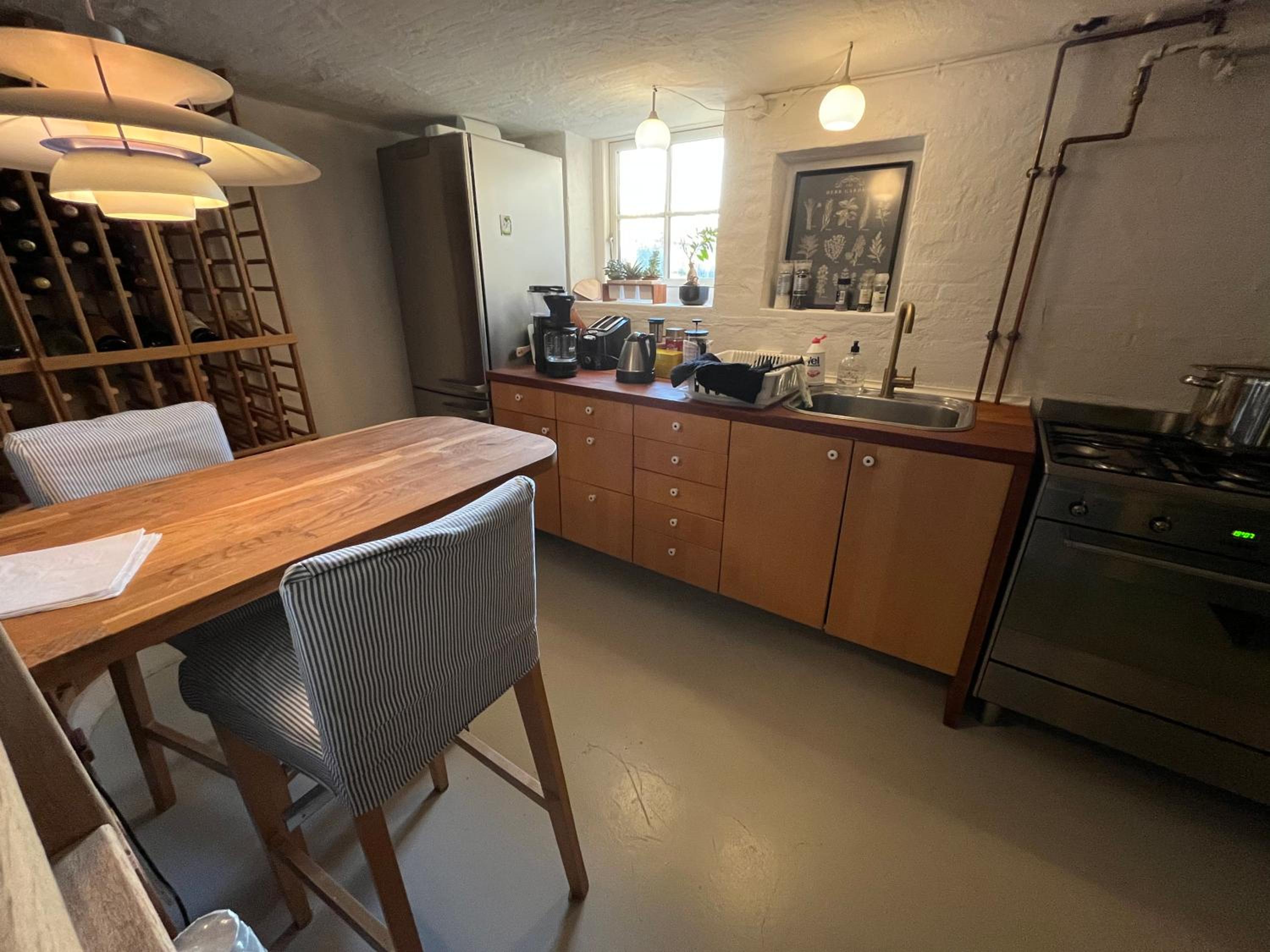 Double Room with Private Bathroom and access to Shared Kitchen photo 3