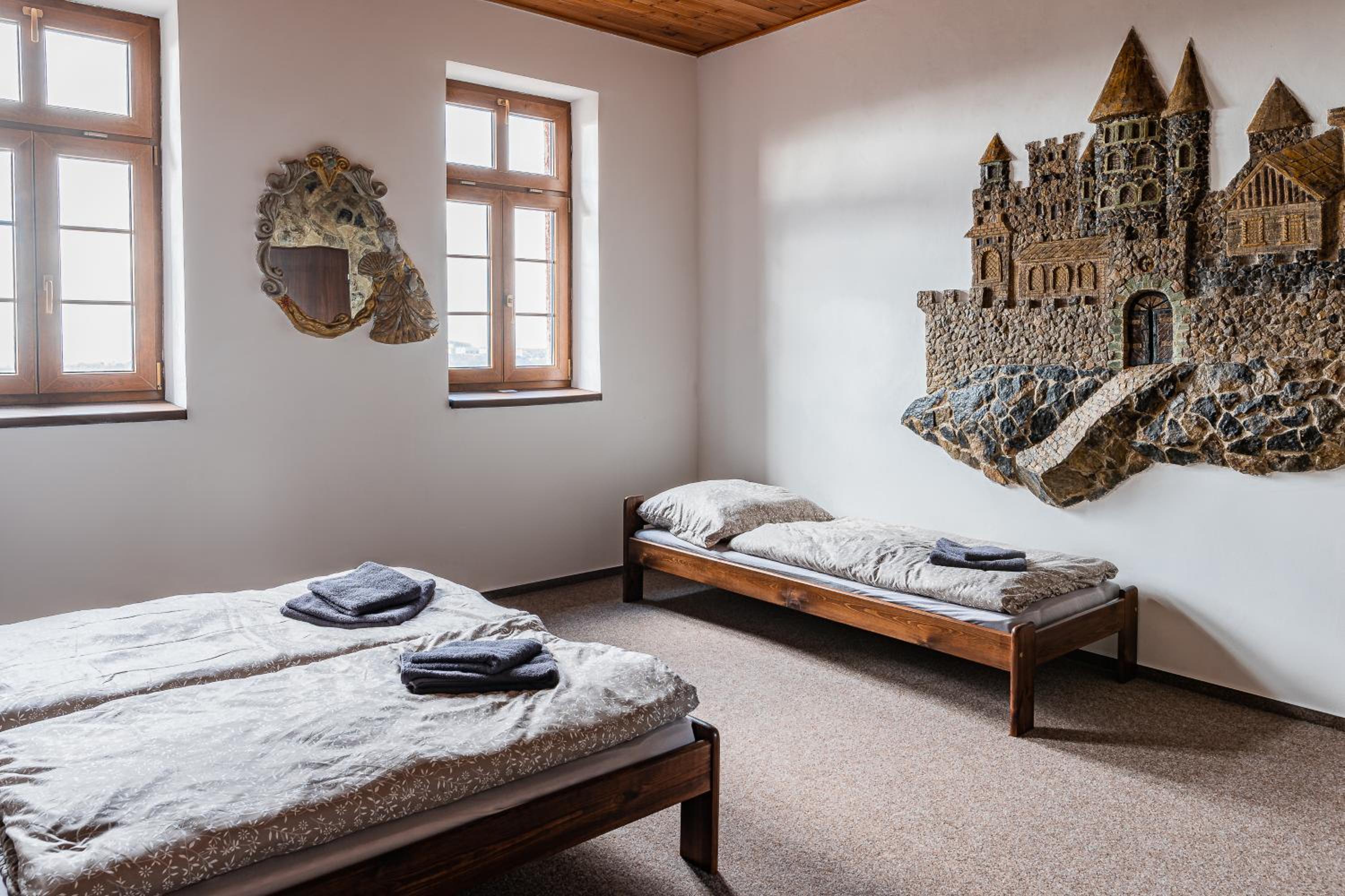 Triple Room photo 2